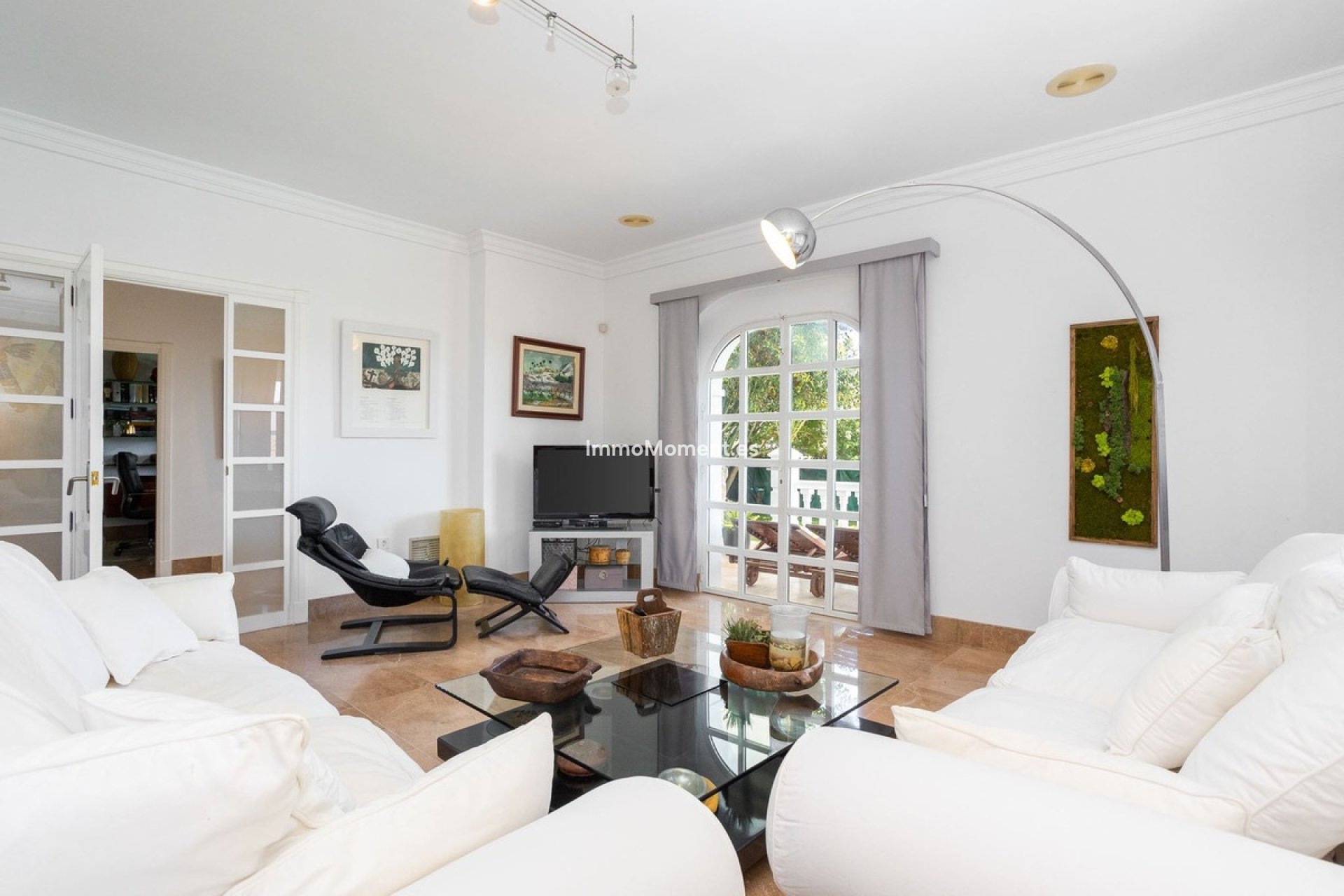 Revente - Villa individuelle - Torrevieja - Torrevieja Centro