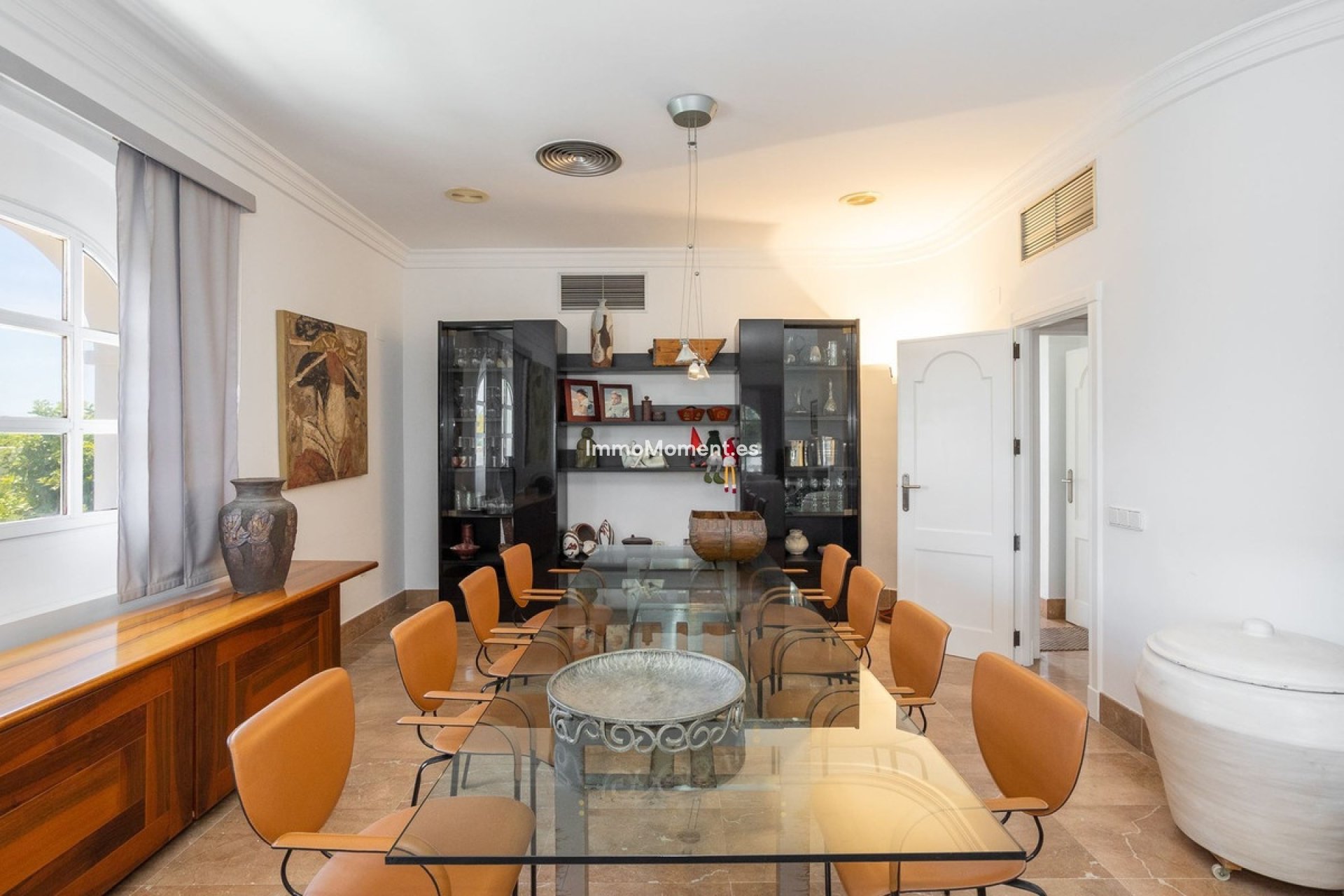 Revente - Villa individuelle - Torrevieja - Torrevieja Centro
