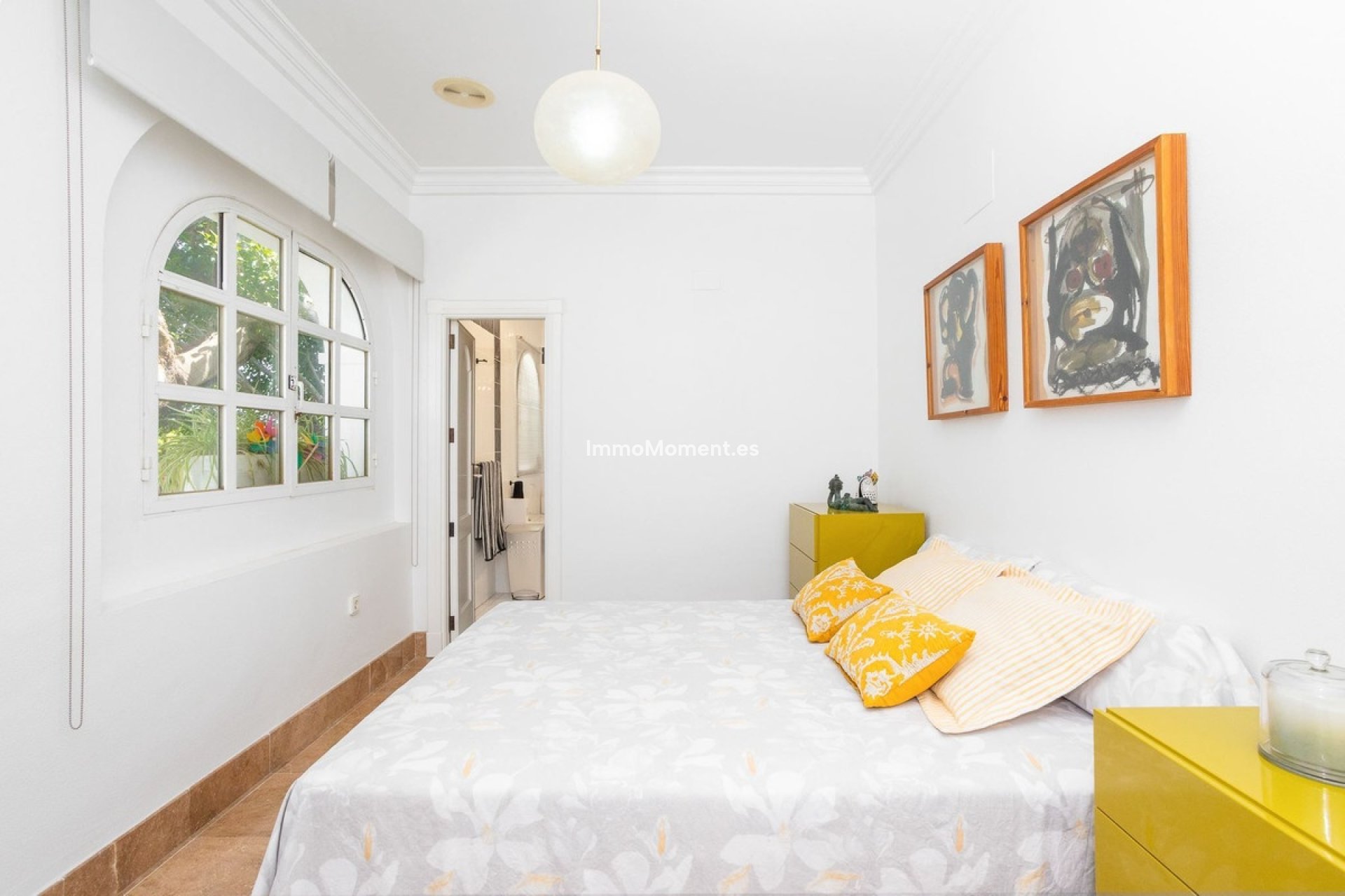 Revente - Villa individuelle - Torrevieja - Torrevieja Centro