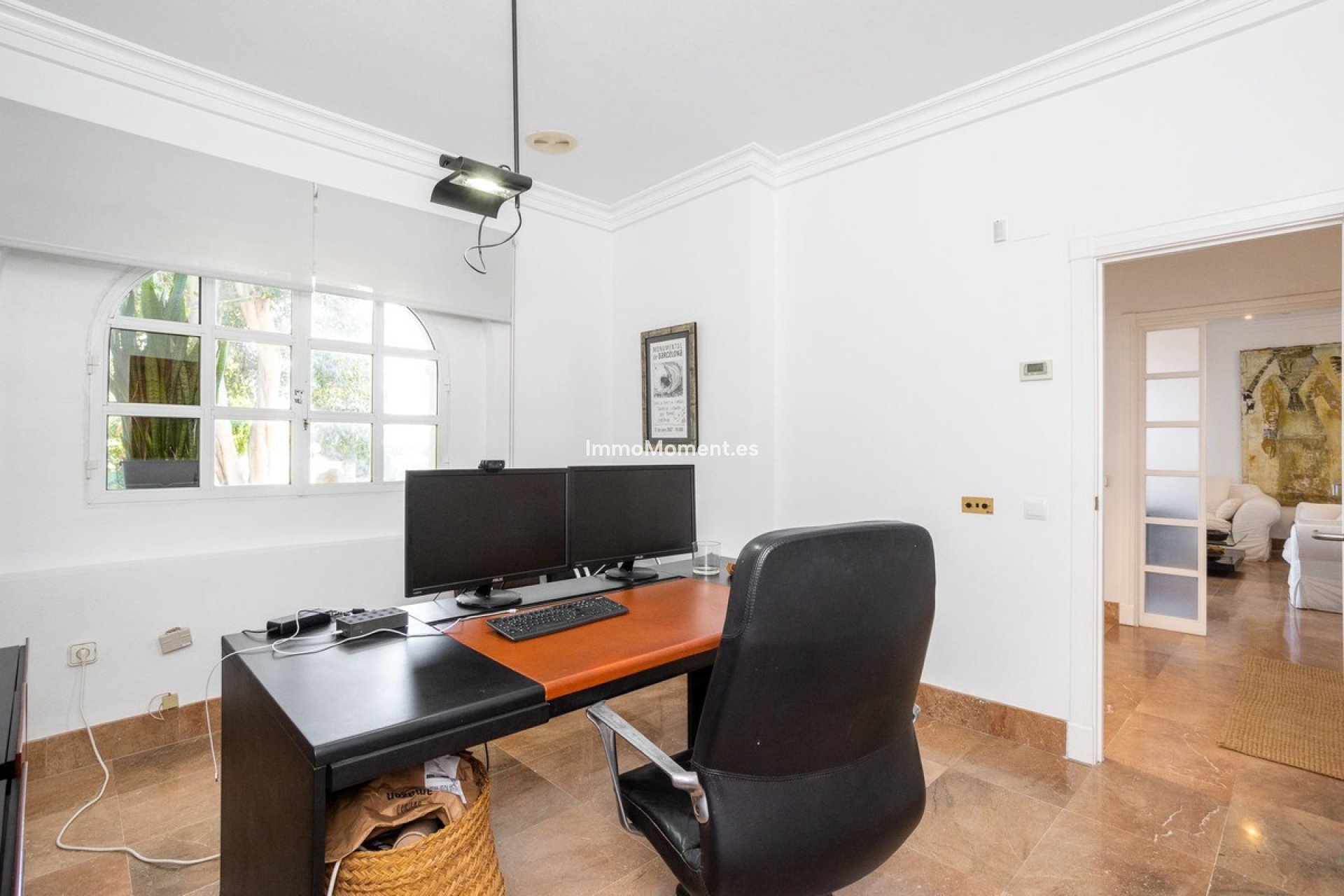 Revente - Villa individuelle - Torrevieja - Torrevieja Centro