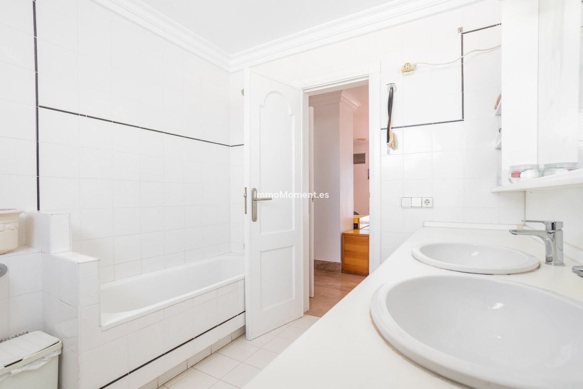Revente - Villa individuelle - Torrevieja - Torrevieja Centro
