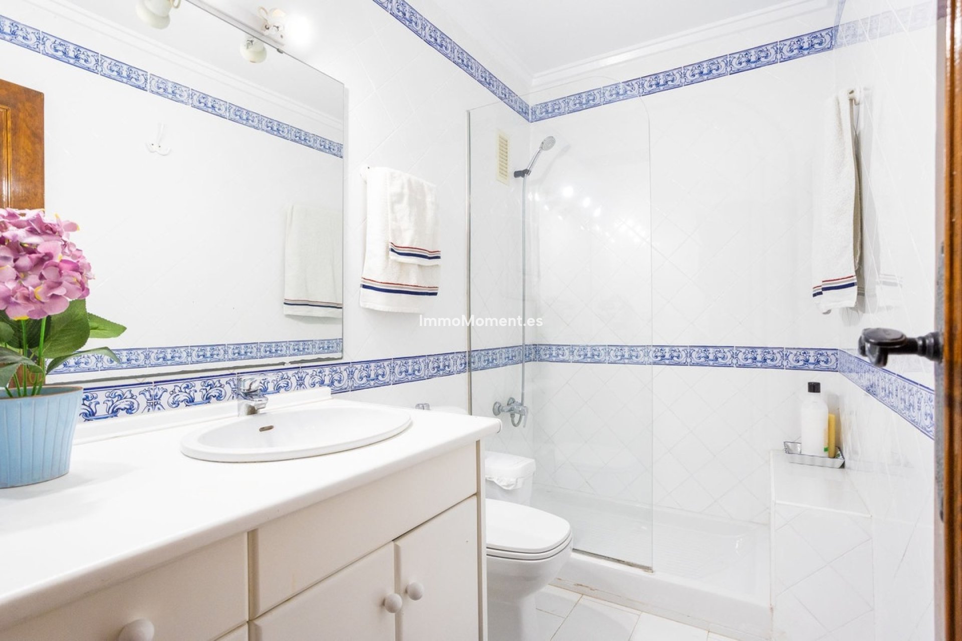 Revente - Villa individuelle - Torrevieja - Torrevieja Centro