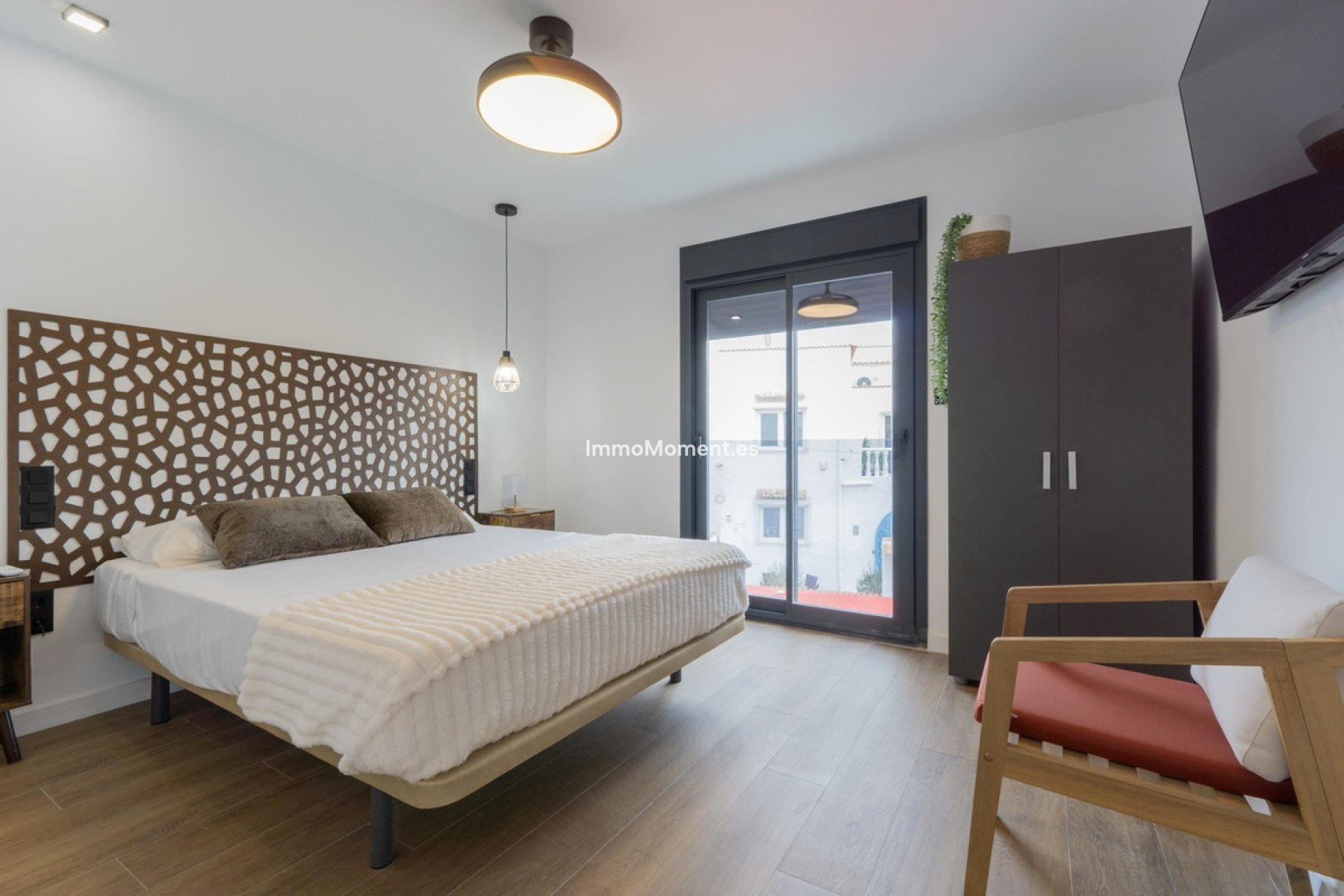 Revente - Villa individuelle - Torrevieja - Torrevieja Centro