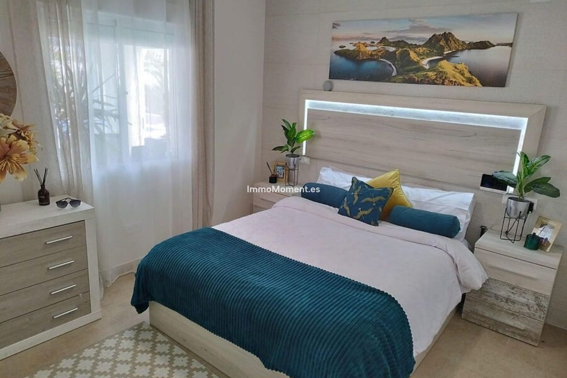 Revente - Villa individuelle - Torrevieja - Torrevieja Centro