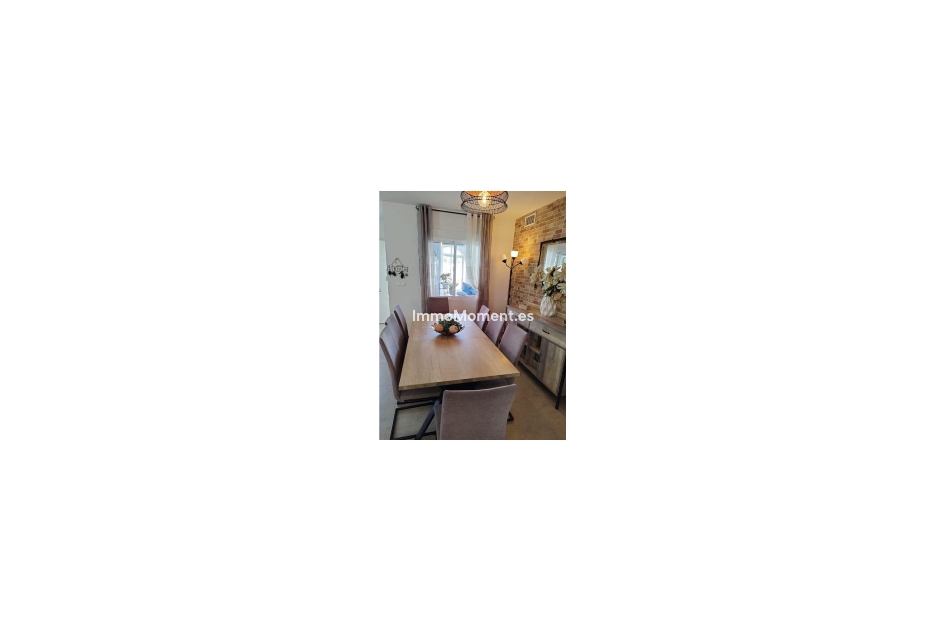 Revente - Villa individuelle - Torrevieja - Torrevieja Centro