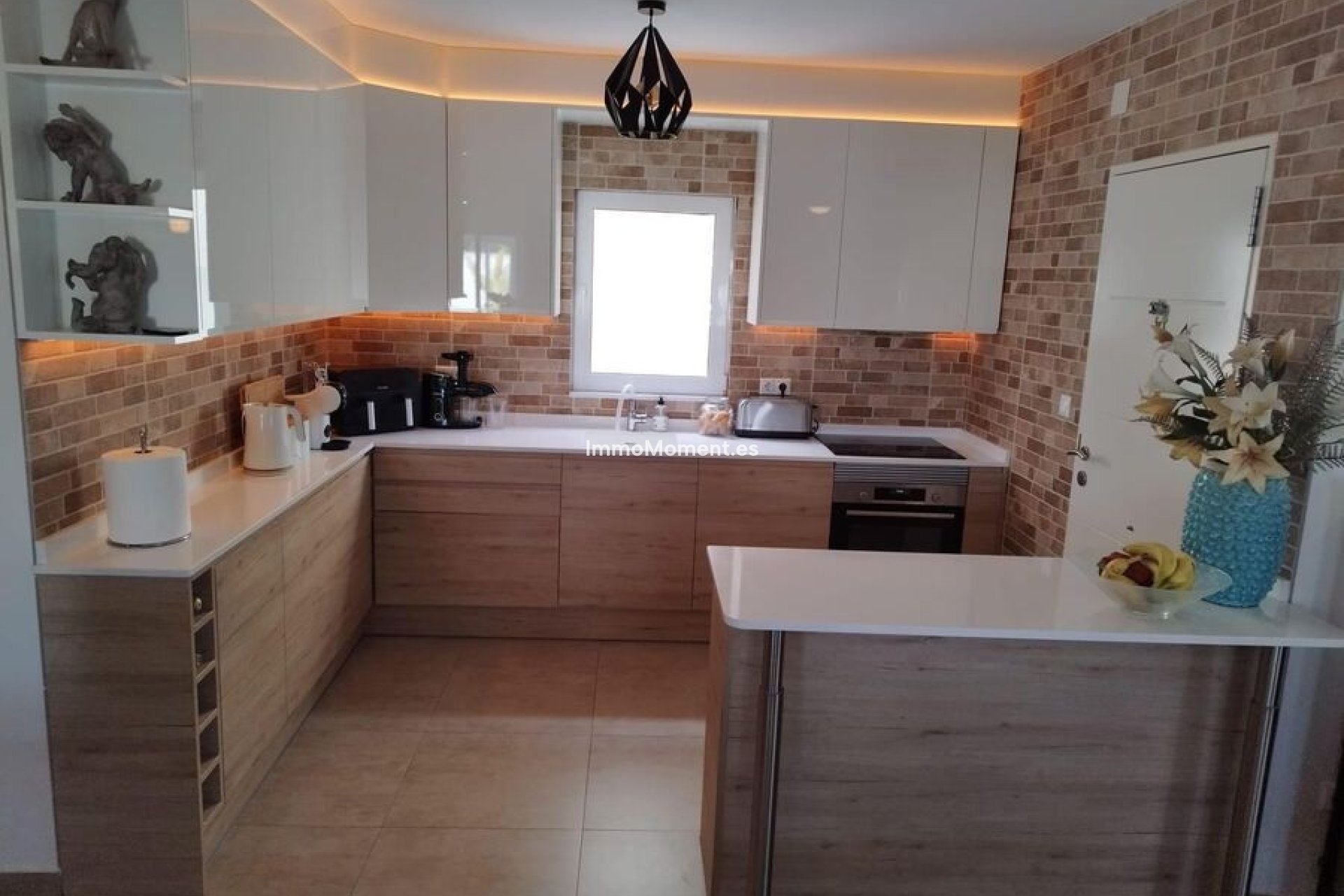 Revente - Villa individuelle - Torrevieja - Torrevieja Centro