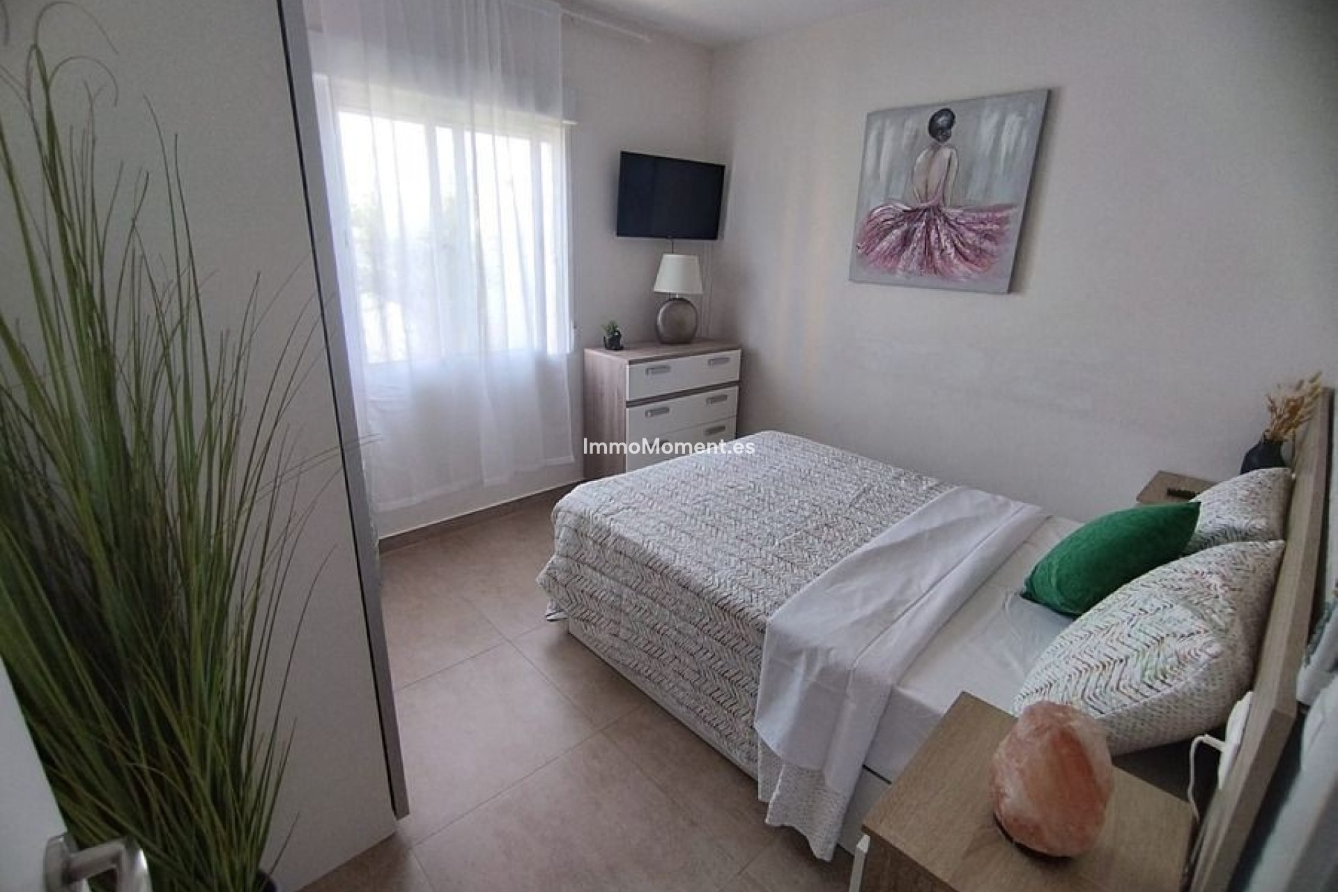Revente - Villa individuelle - Torrevieja - Torrevieja Centro