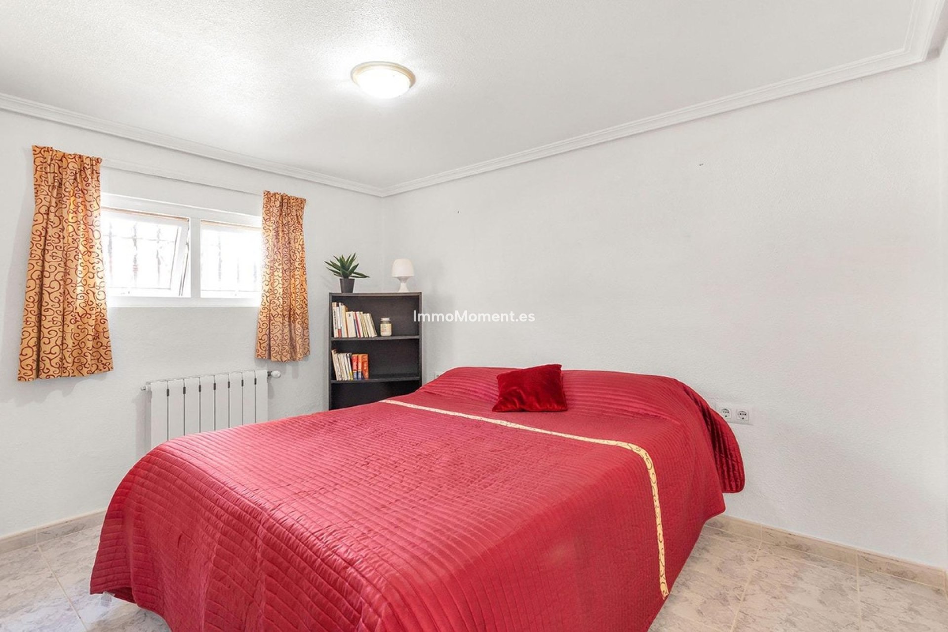 Revente - Villa individuelle - Torrevieja - Torrevieja Centro
