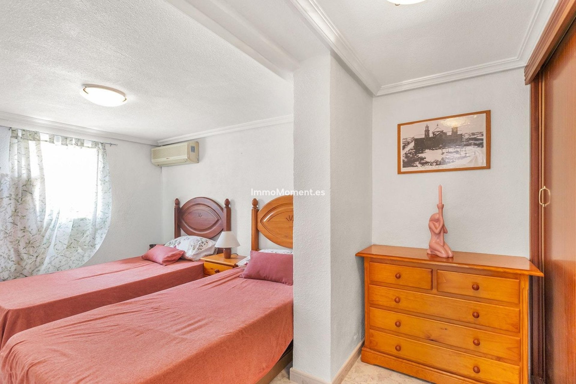 Revente - Villa individuelle - Torrevieja - Torrevieja Centro