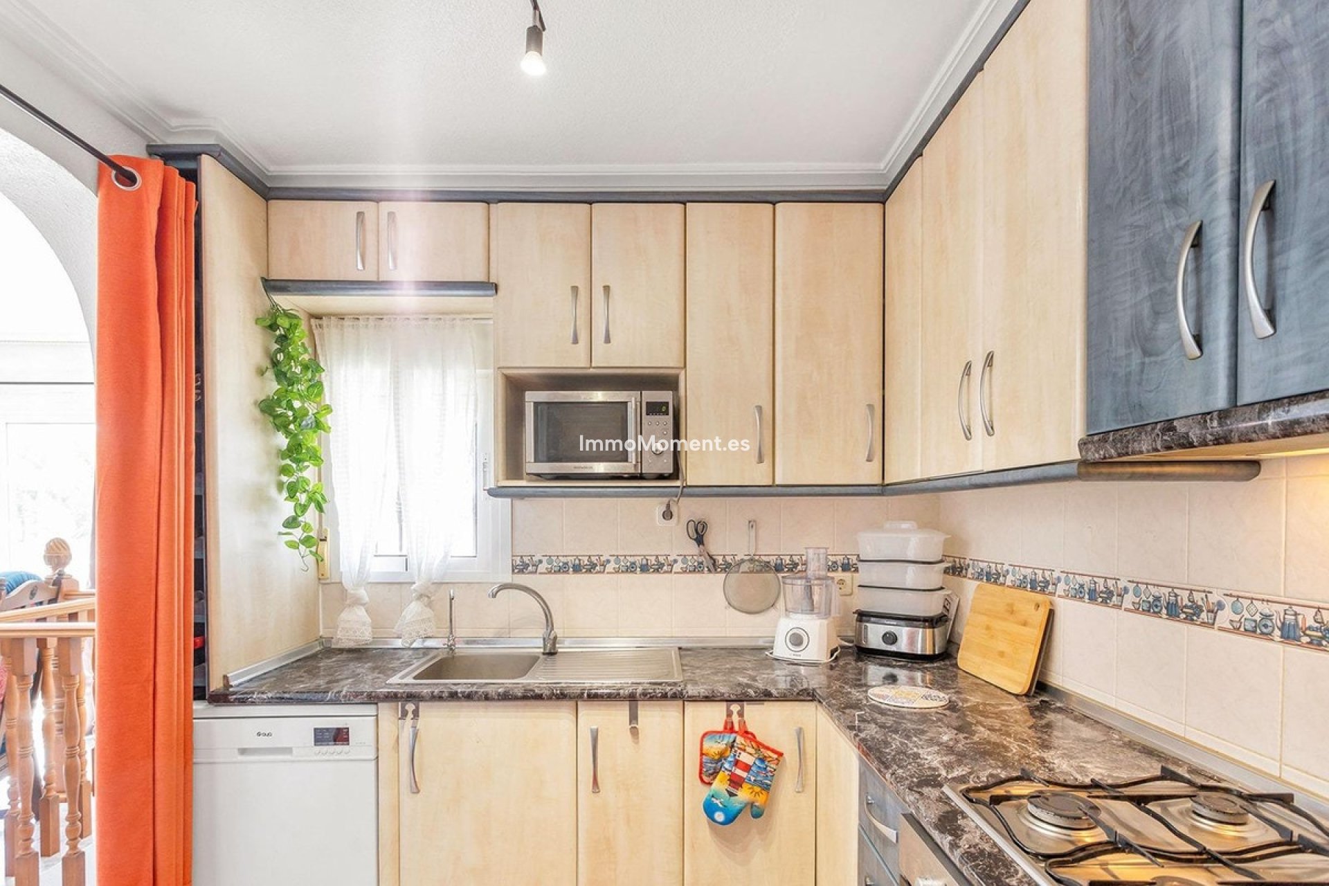 Revente - Villa individuelle - Torrevieja - Torrevieja Centro