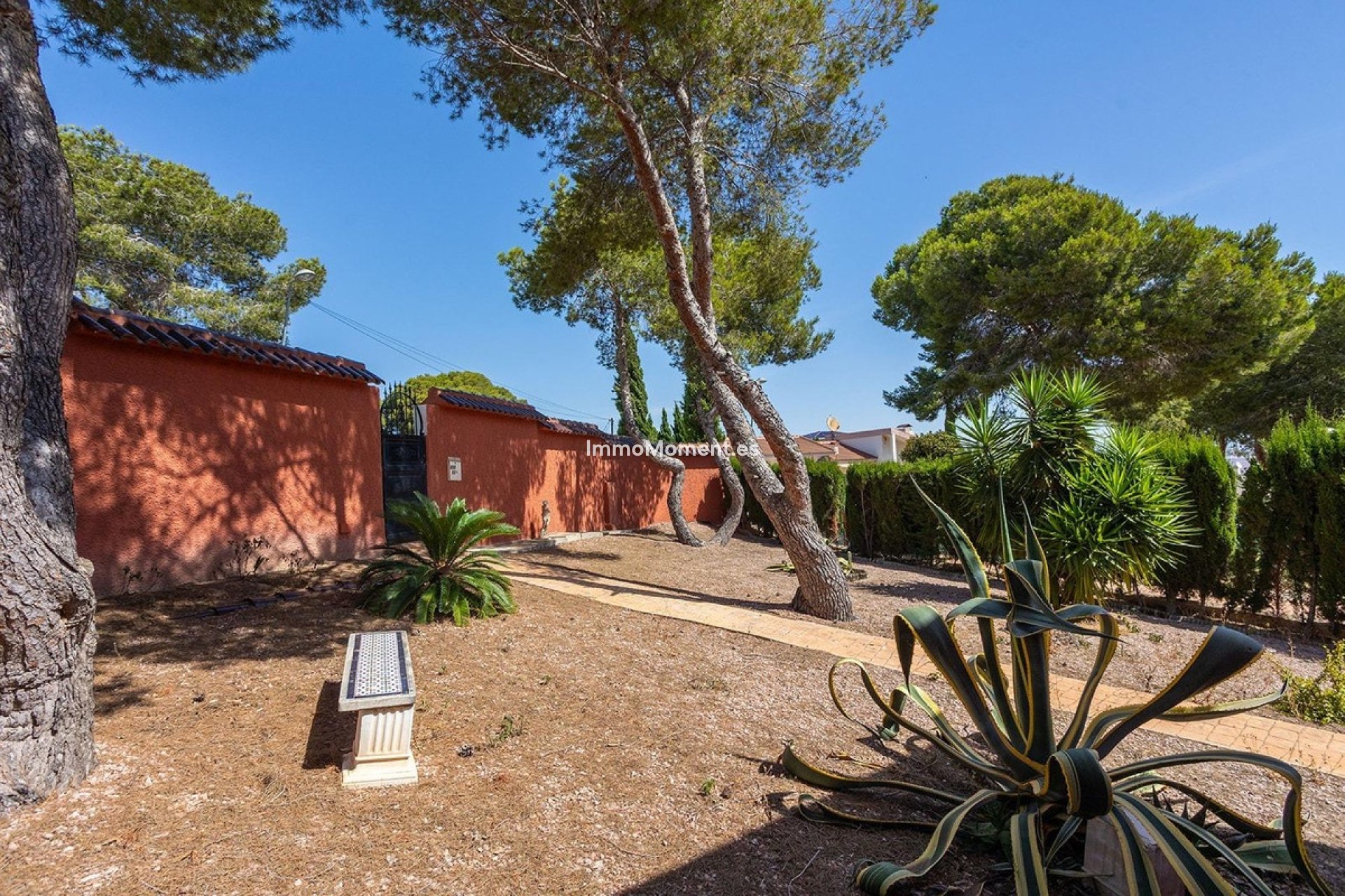 Revente - Villa individuelle - Torrevieja - Torrevieja Centro