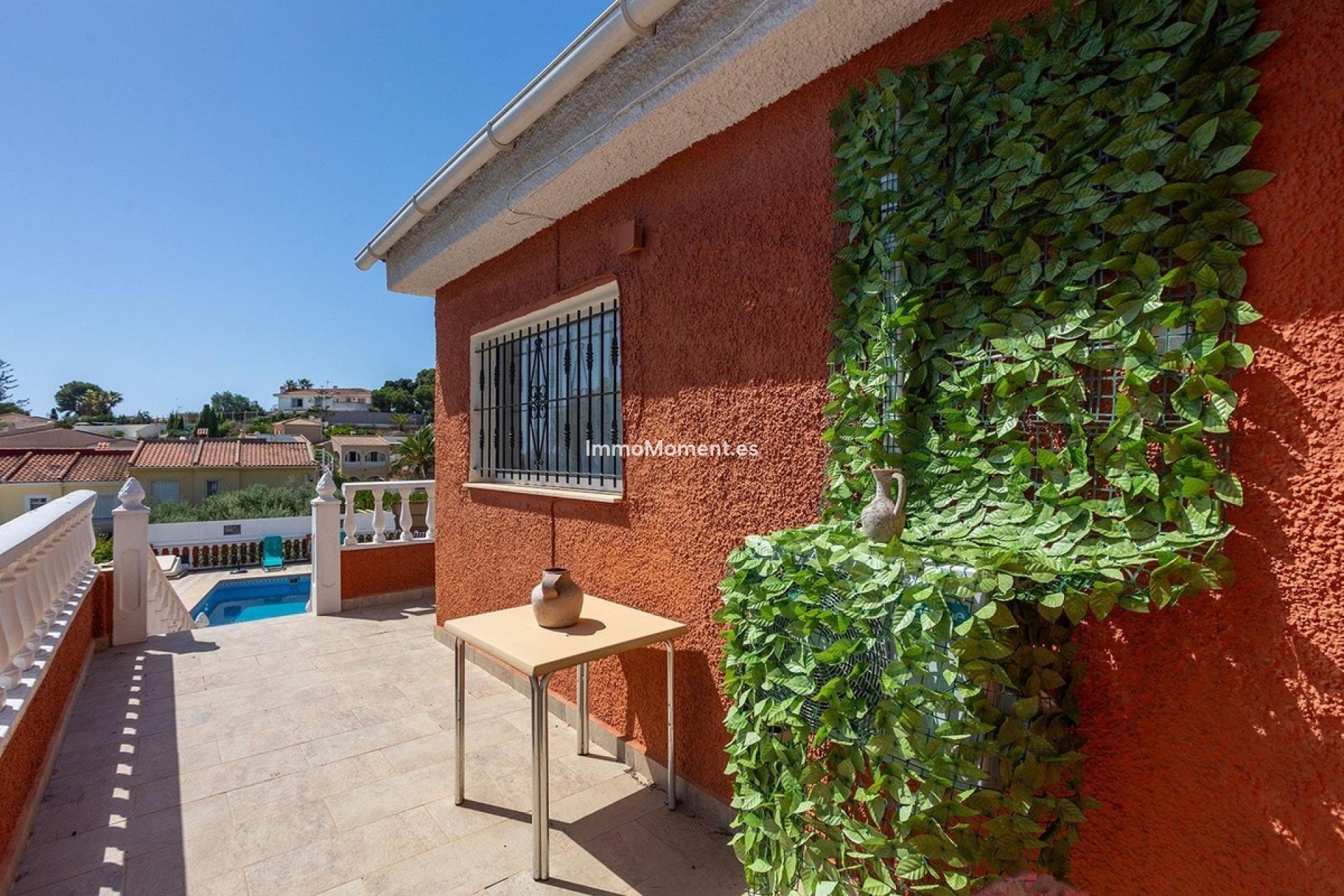 Revente - Villa individuelle - Torrevieja - Torrevieja Centro