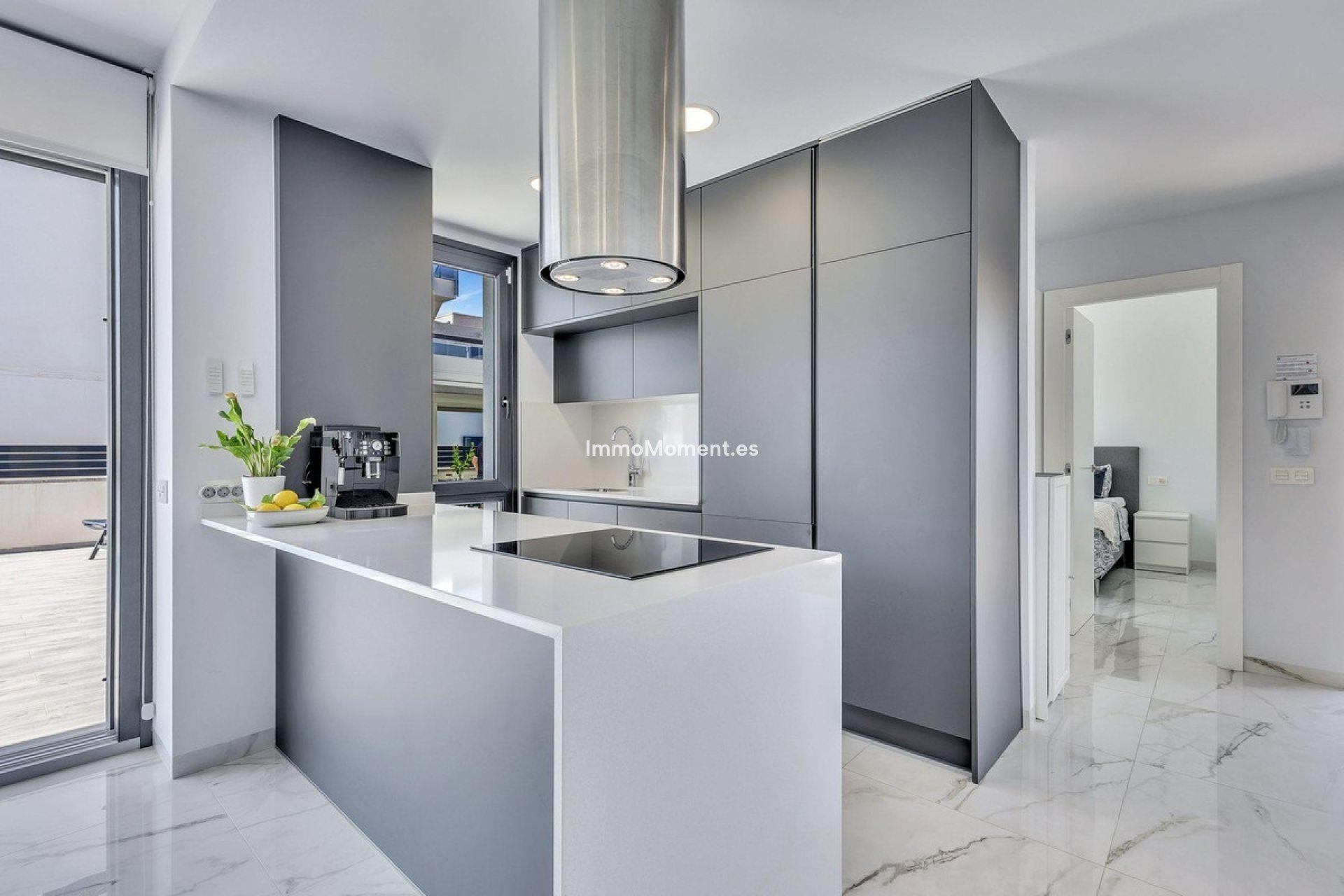 Revente - Villa individuelle - Torrevieja - Torrevieja Centro