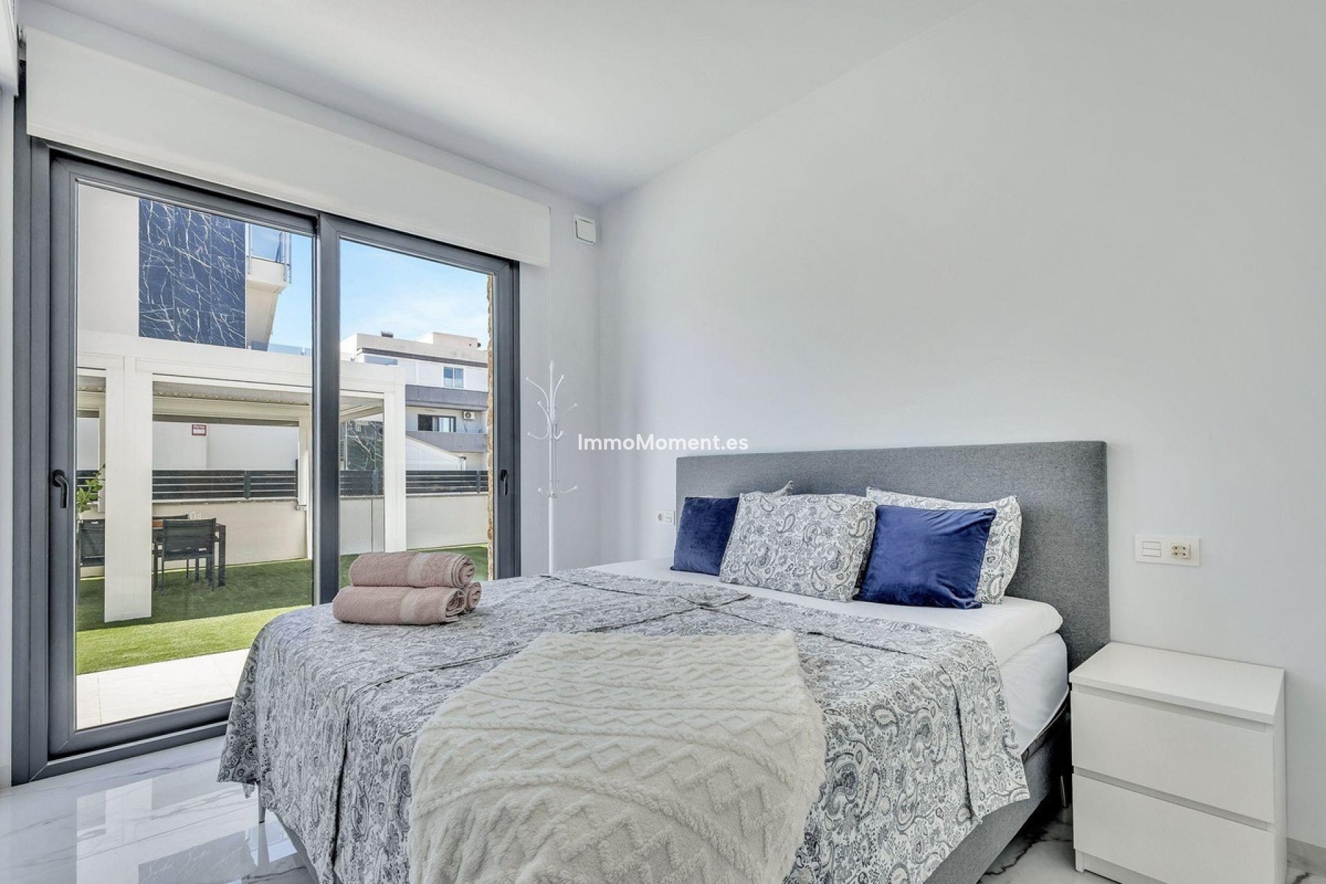 Revente - Villa individuelle - Torrevieja - Torrevieja Centro