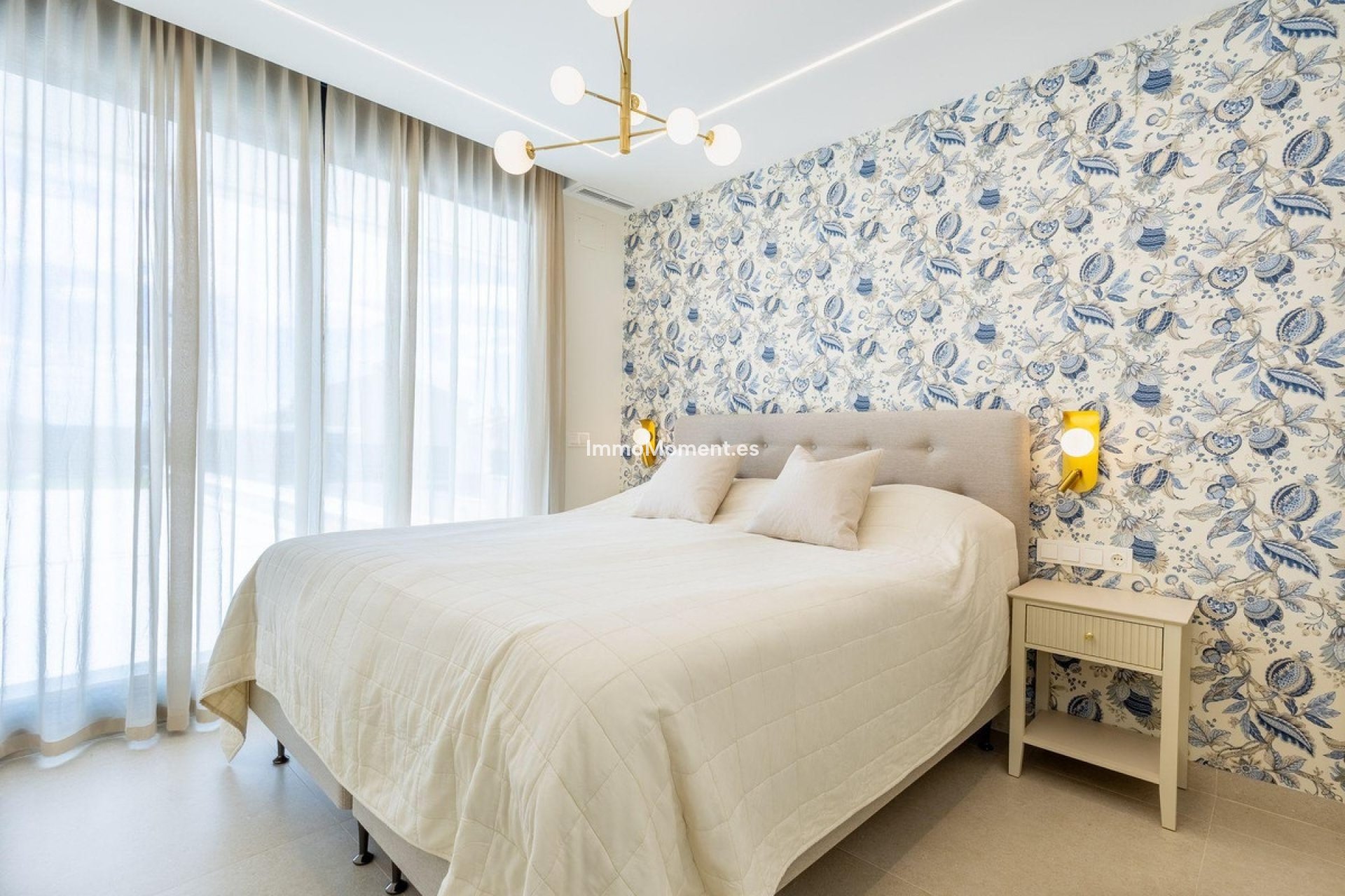 Revente - Villa individuelle - Torrevieja - Torrevieja Centro