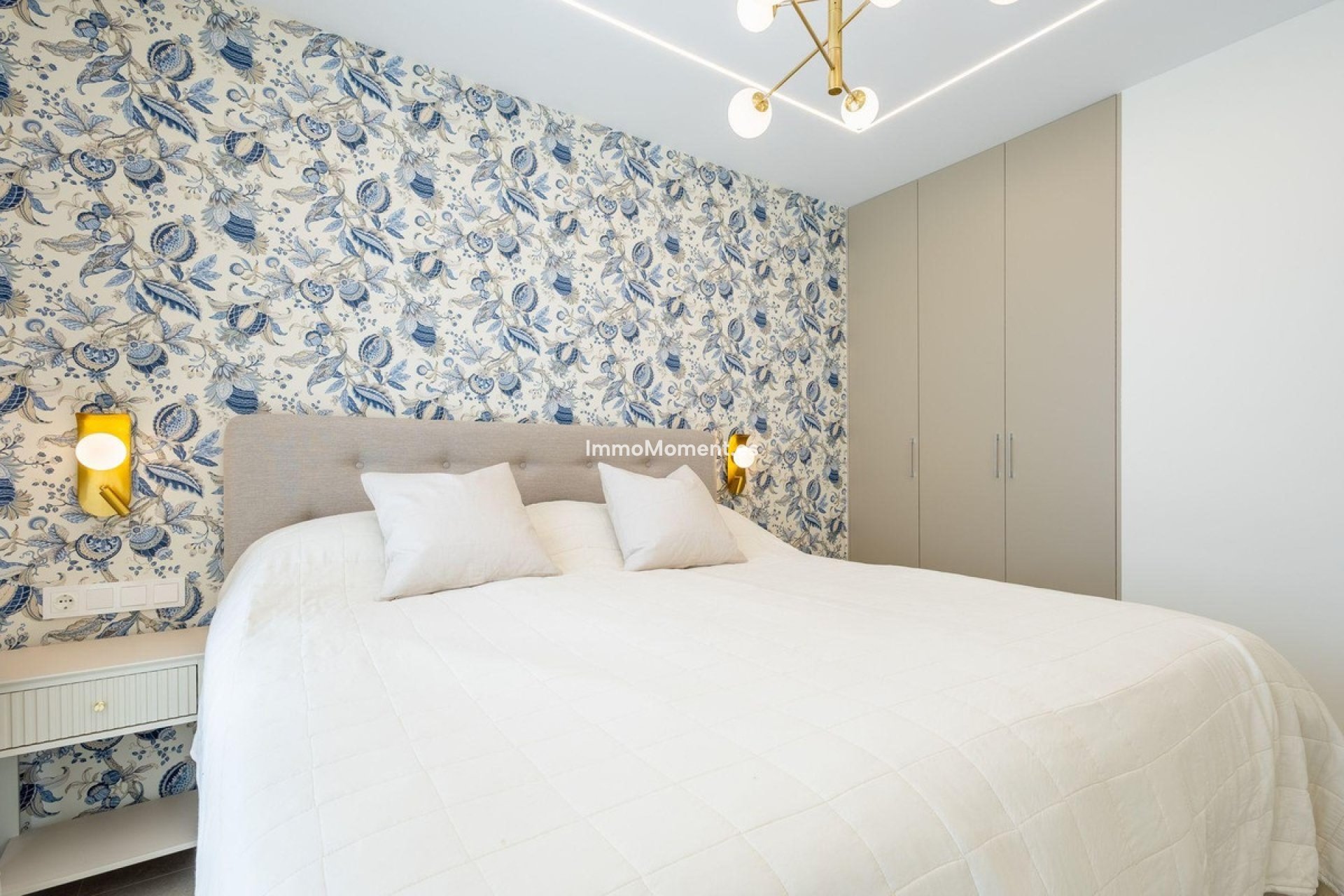 Revente - Villa individuelle - Torrevieja - Torrevieja Centro
