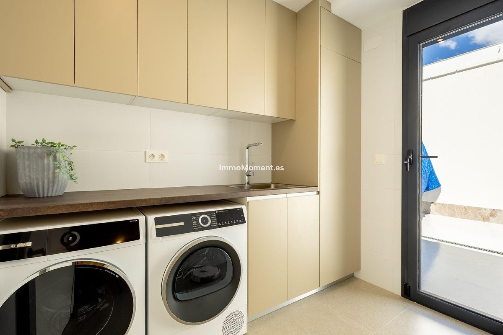 Revente - Villa individuelle - Torrevieja - Torrevieja Centro