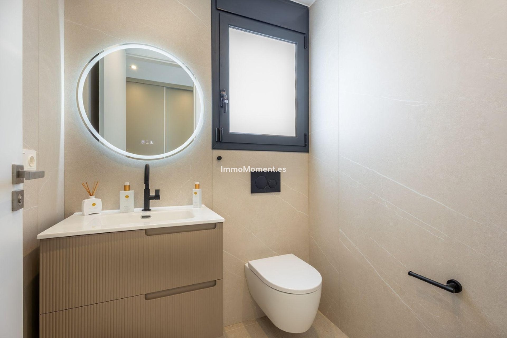 Revente - Villa individuelle - Torrevieja - Torrevieja Centro