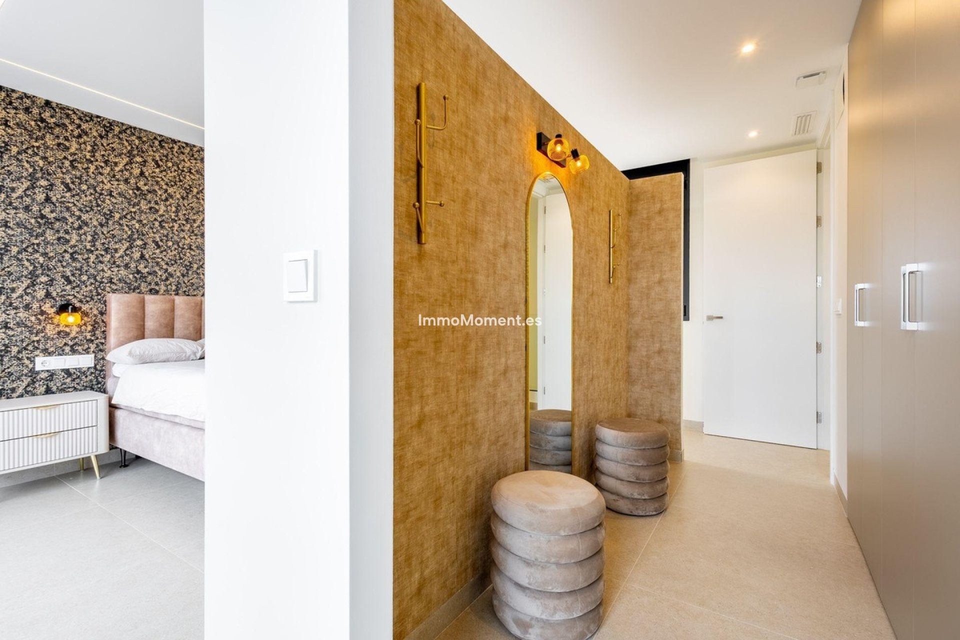 Revente - Villa individuelle - Torrevieja - Torrevieja Centro