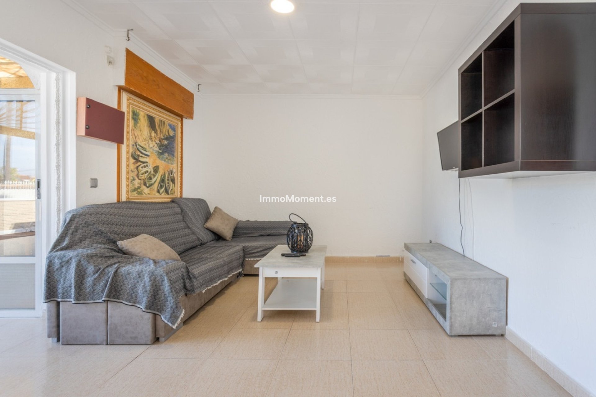 Revente - Villa individuelle - Torrevieja - Torrevieja Centro