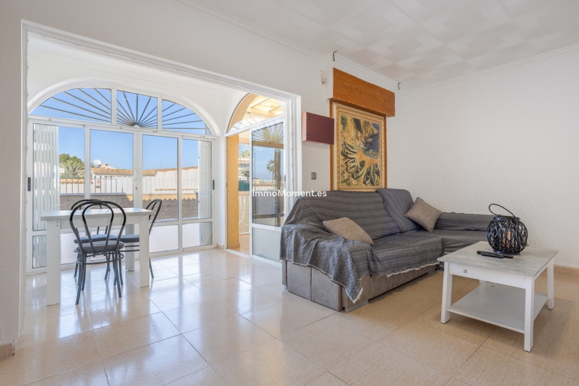 Revente - Villa individuelle - Torrevieja - Torrevieja Centro