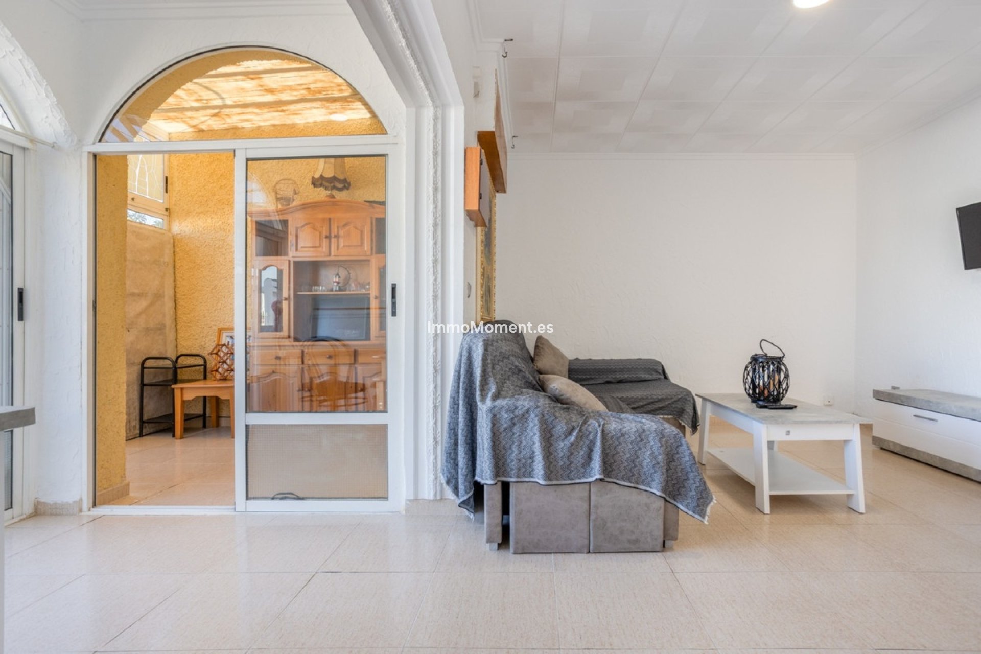 Revente - Villa individuelle - Torrevieja - Torrevieja Centro
