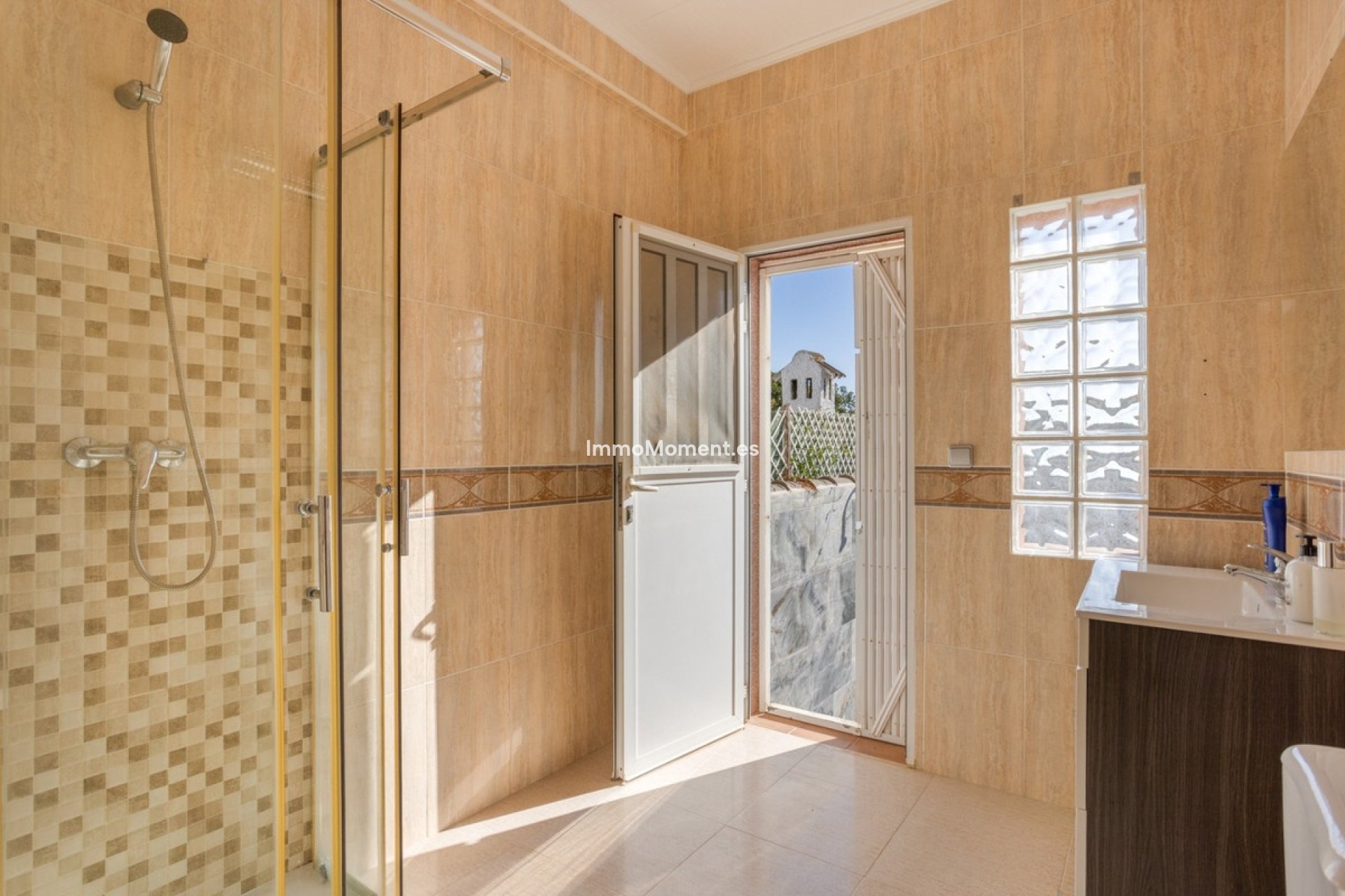 Revente - Villa individuelle - Torrevieja - Torrevieja Centro