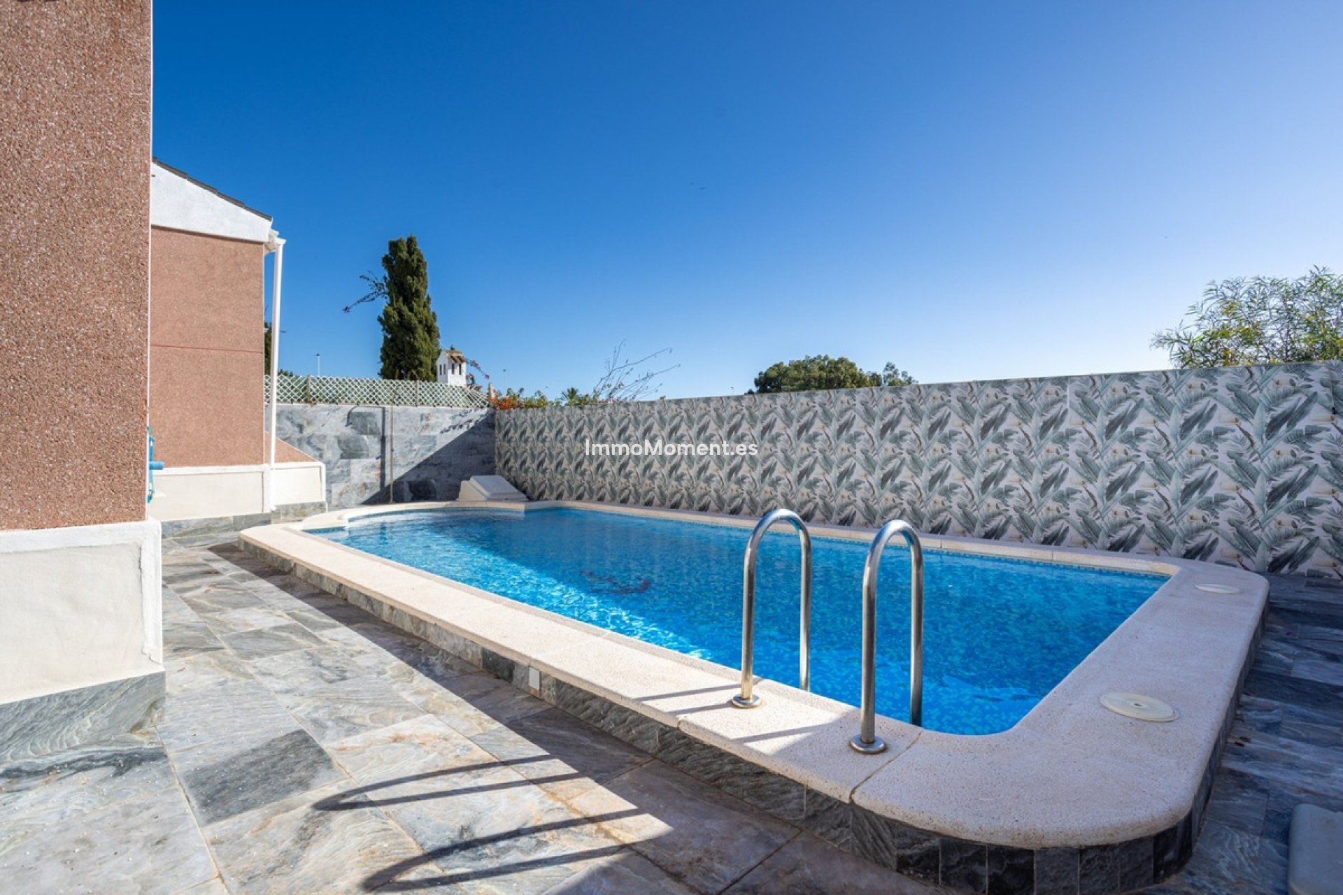 Revente - Villa individuelle - Torrevieja - Torrevieja Centro