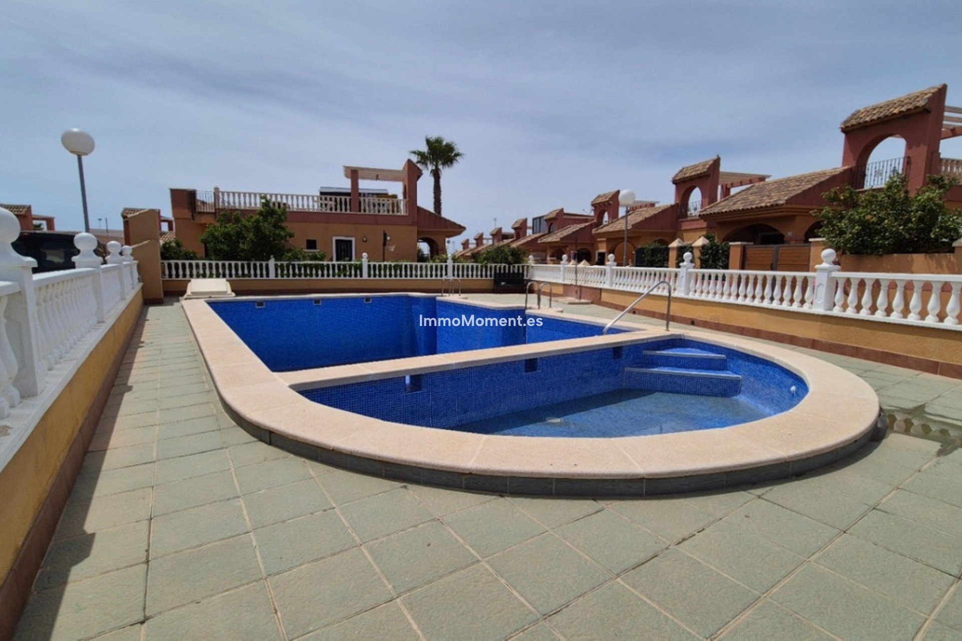 Revente - Villa individuelle - Torrevieja - Torrevieja Centro