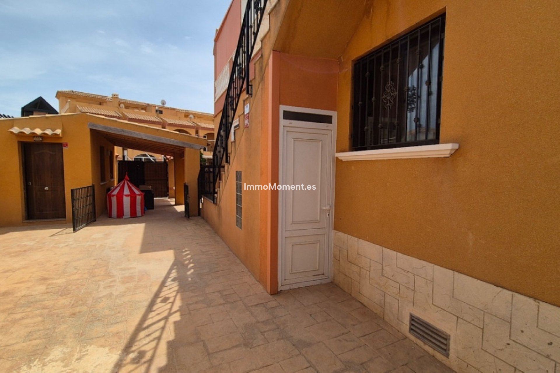 Revente - Villa individuelle - Torrevieja - Torrevieja Centro