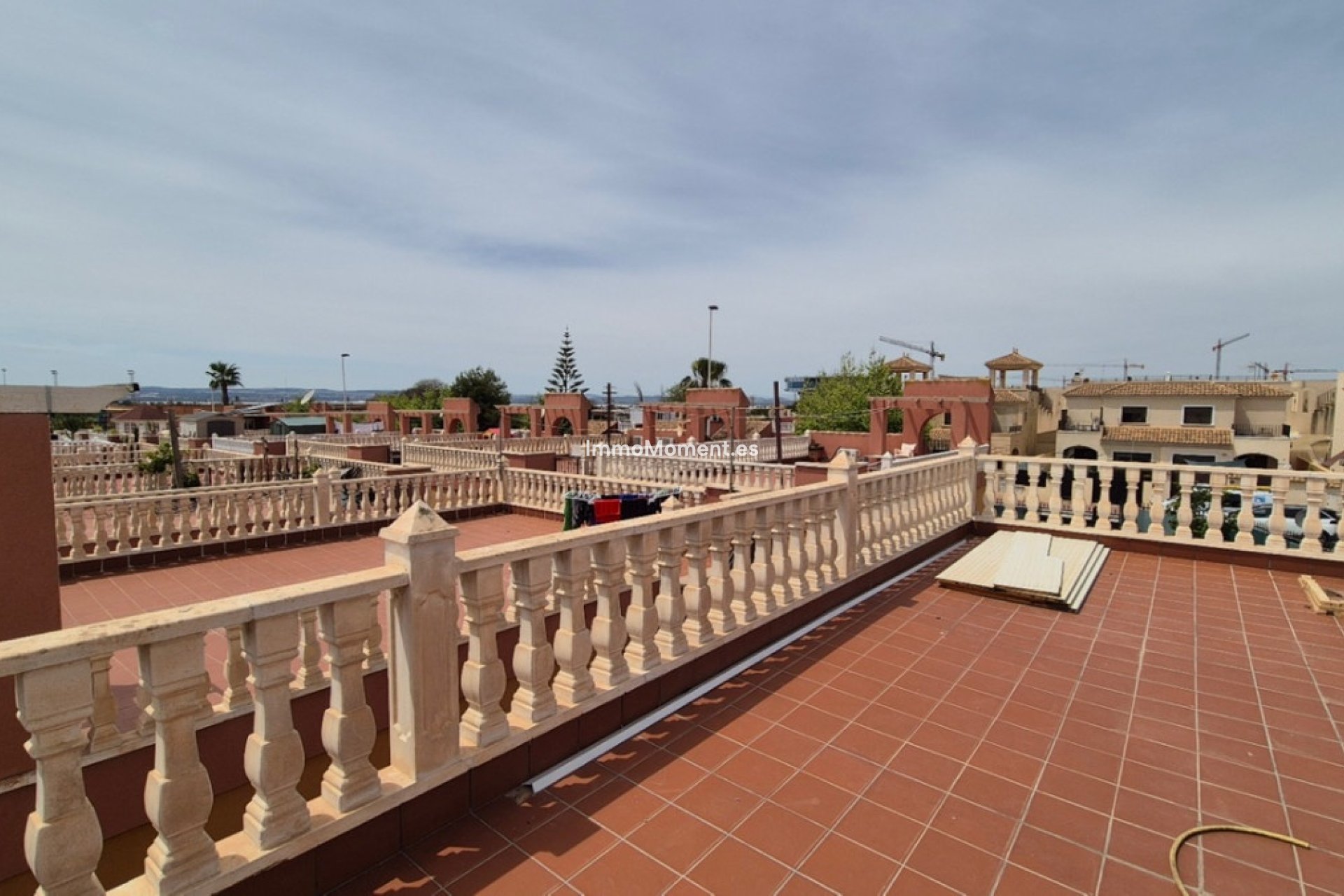 Revente - Villa individuelle - Torrevieja - Torrevieja Centro