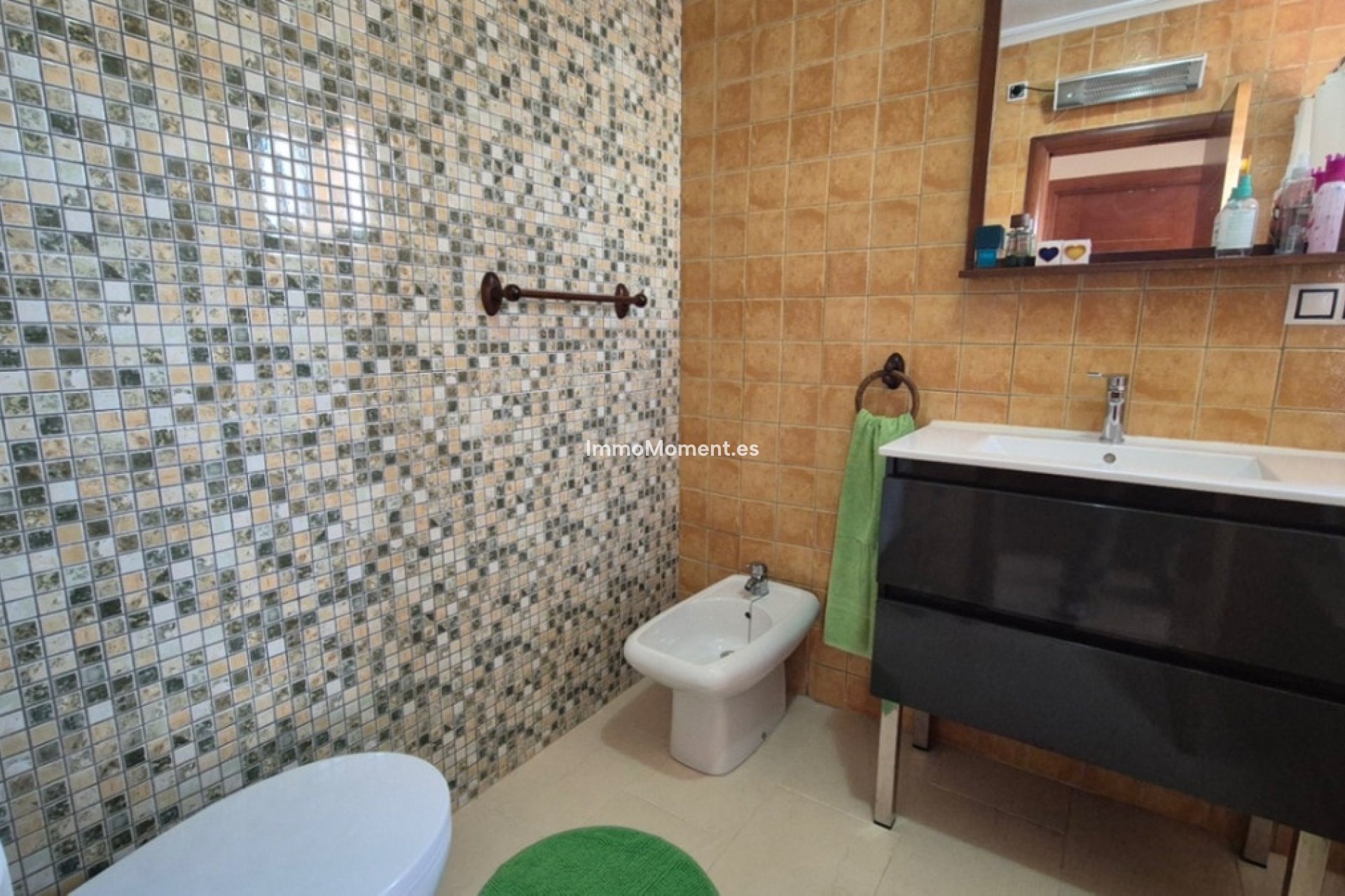 Revente - Villa individuelle - Torrevieja - Torrevieja Centro