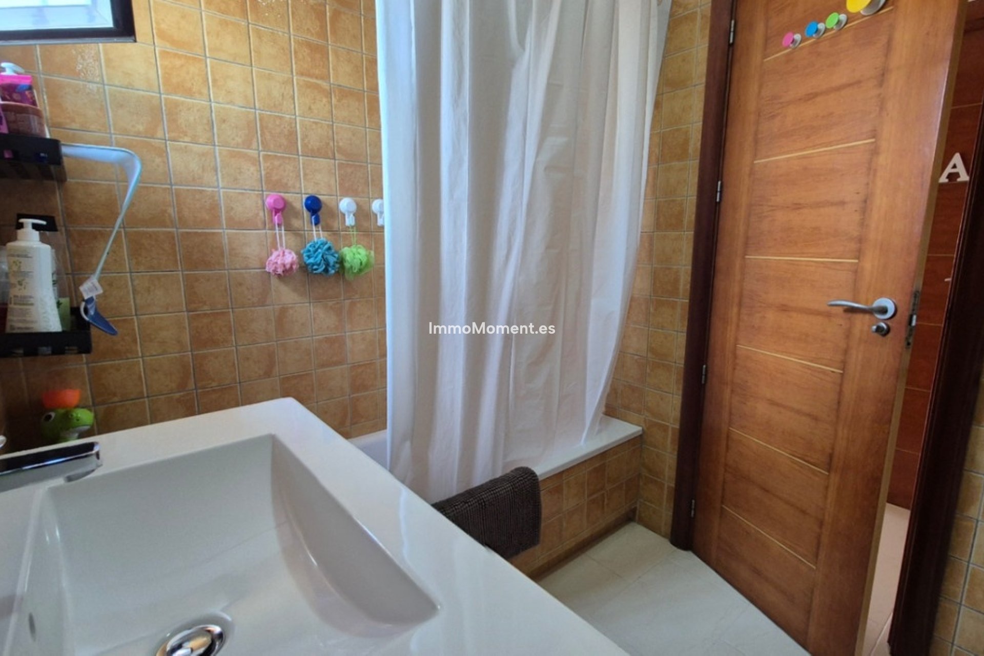 Revente - Villa individuelle - Torrevieja - Torrevieja Centro