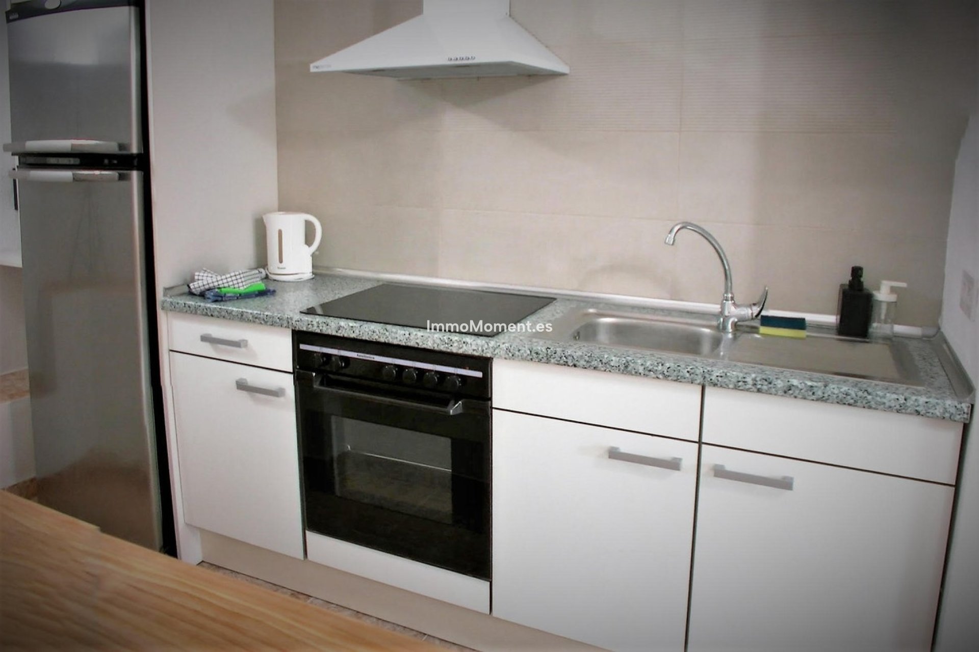 Revente - Villa individuelle - Torrevieja - Torrevieja Centro