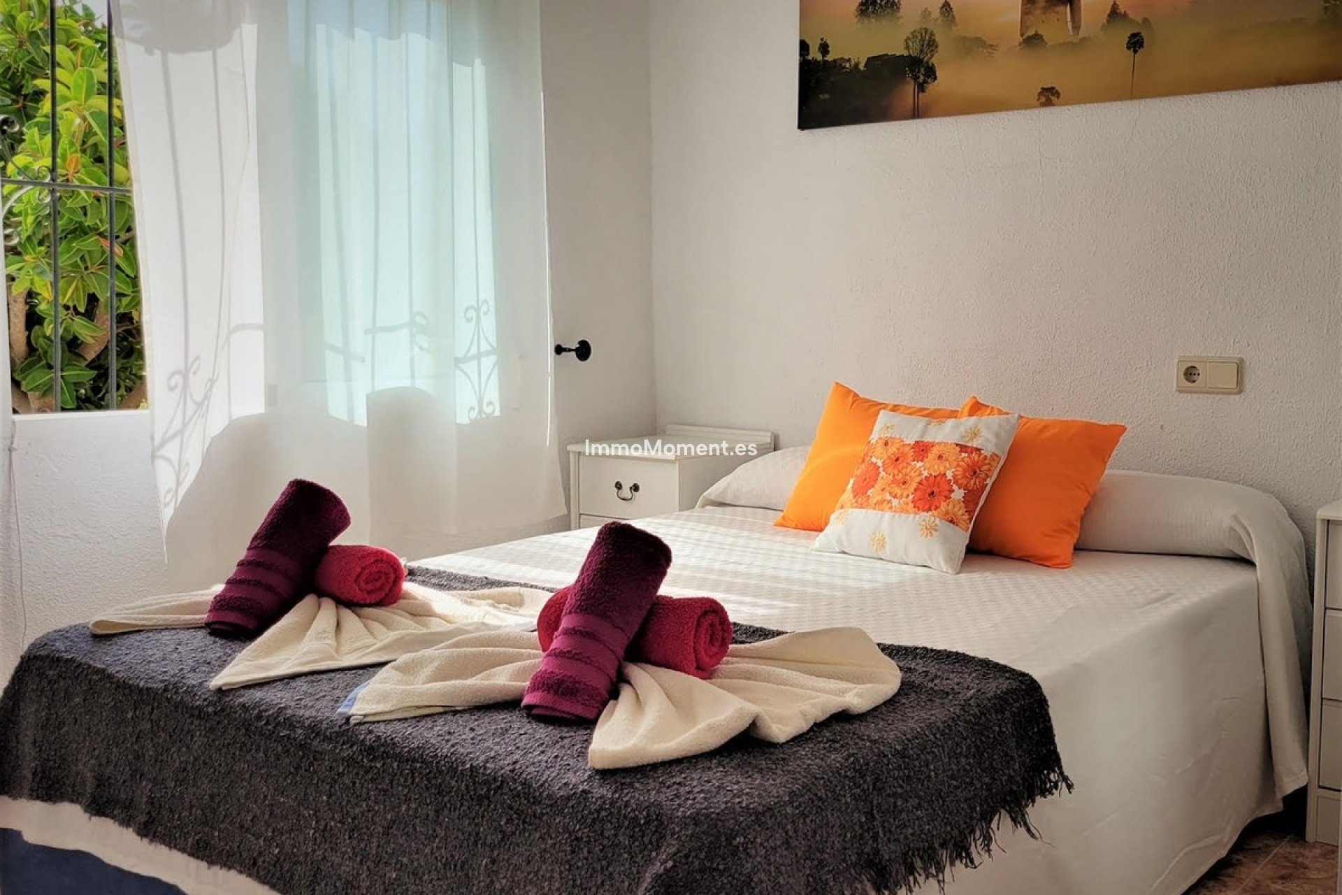 Revente - Villa individuelle - Torrevieja - Torrevieja Centro