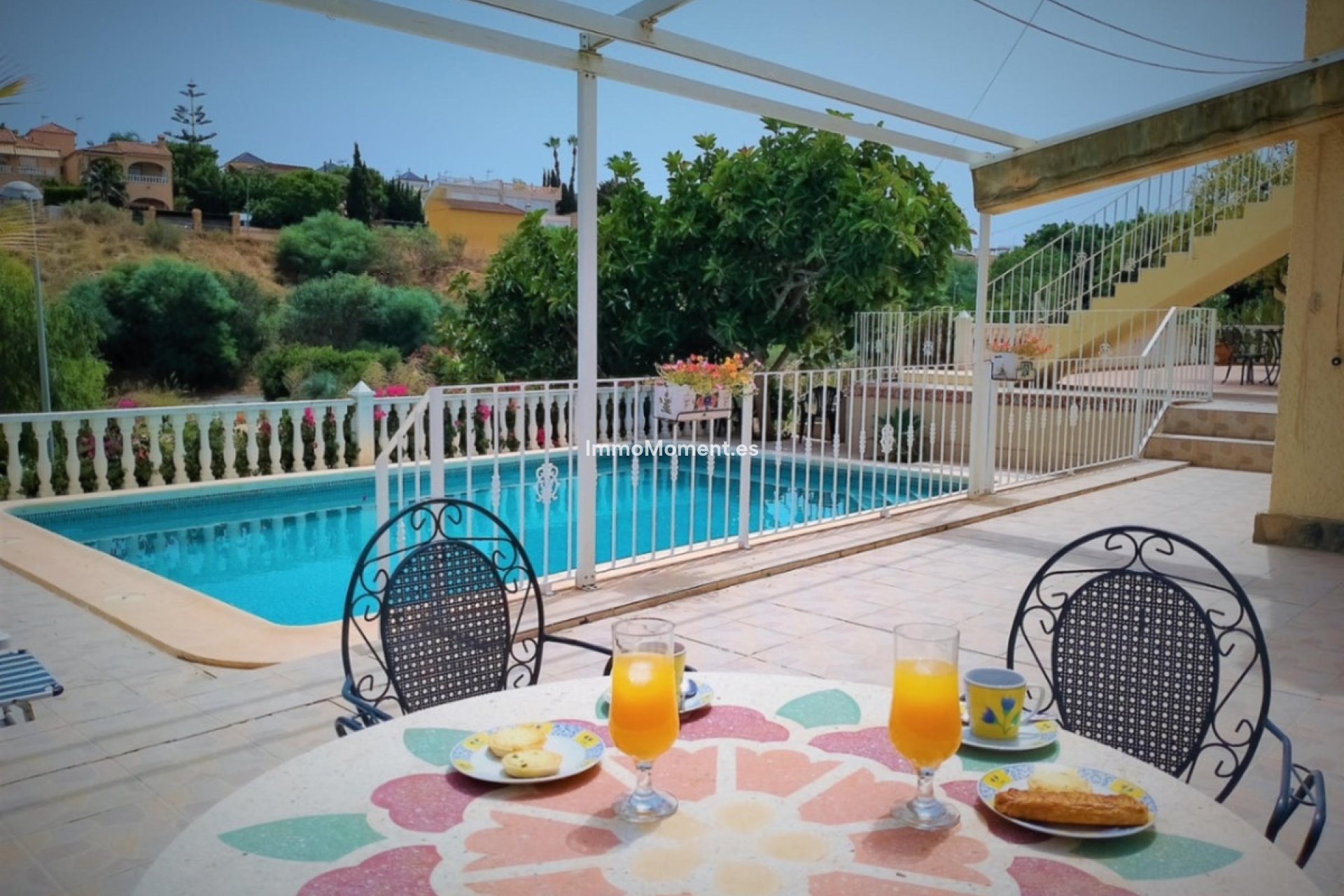 Revente - Villa individuelle - Torrevieja - Torrevieja Centro
