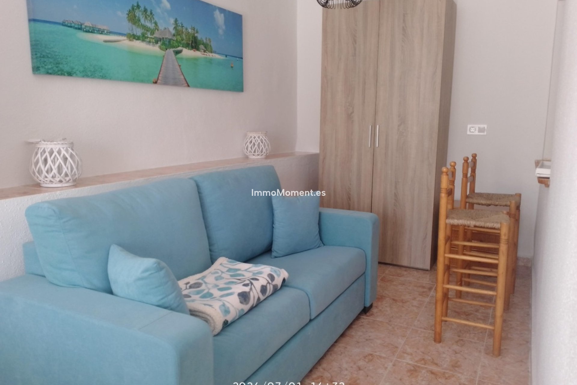 Revente - Villa individuelle - Torrevieja - Torrevieja Centro