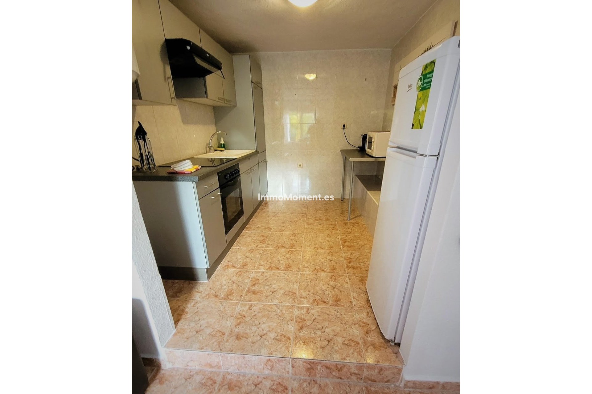 Revente - Villa individuelle - Torrevieja - Torrevieja Centro