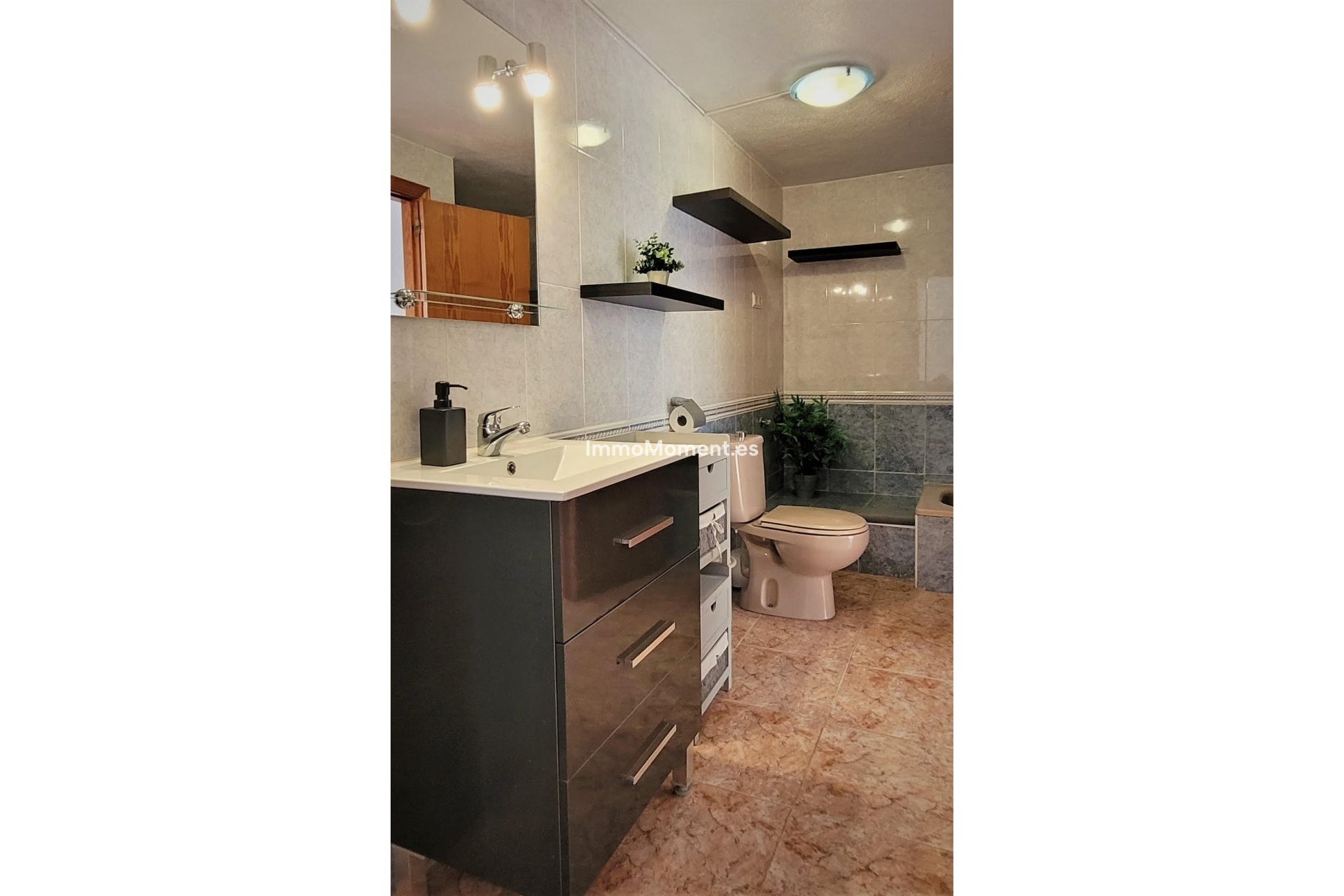 Revente - Villa individuelle - Torrevieja - Torrevieja Centro