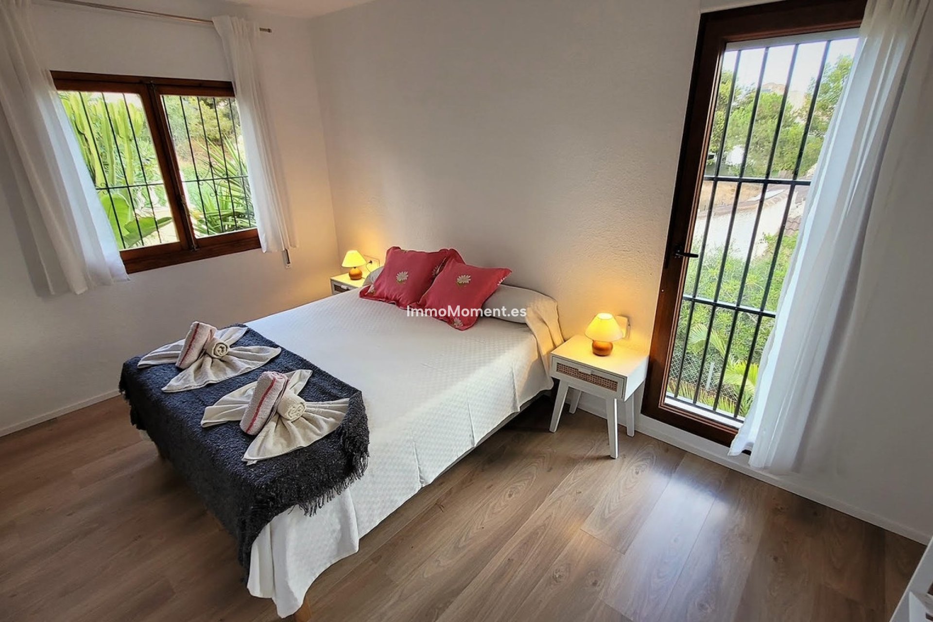 Revente - Villa individuelle - Torrevieja - Torrevieja Centro