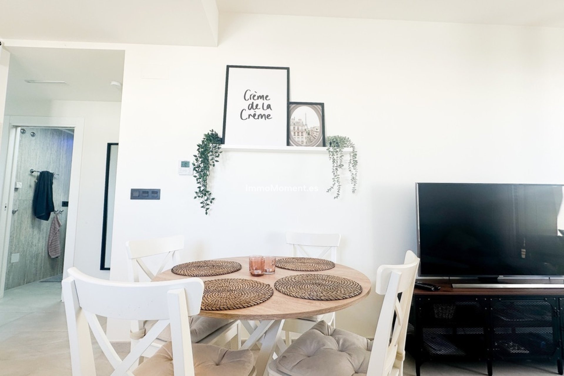 Revente - Villa individuelle - Torrevieja - Torrevieja Centro