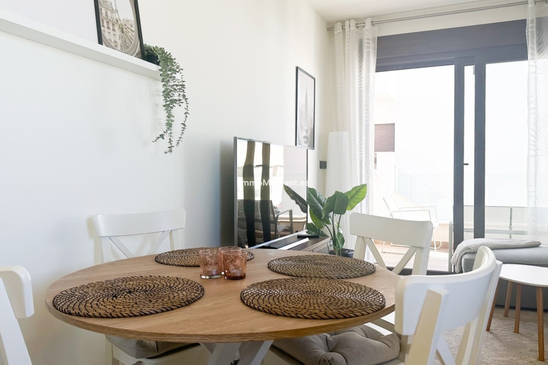 Revente - Villa individuelle - Torrevieja - Torrevieja Centro