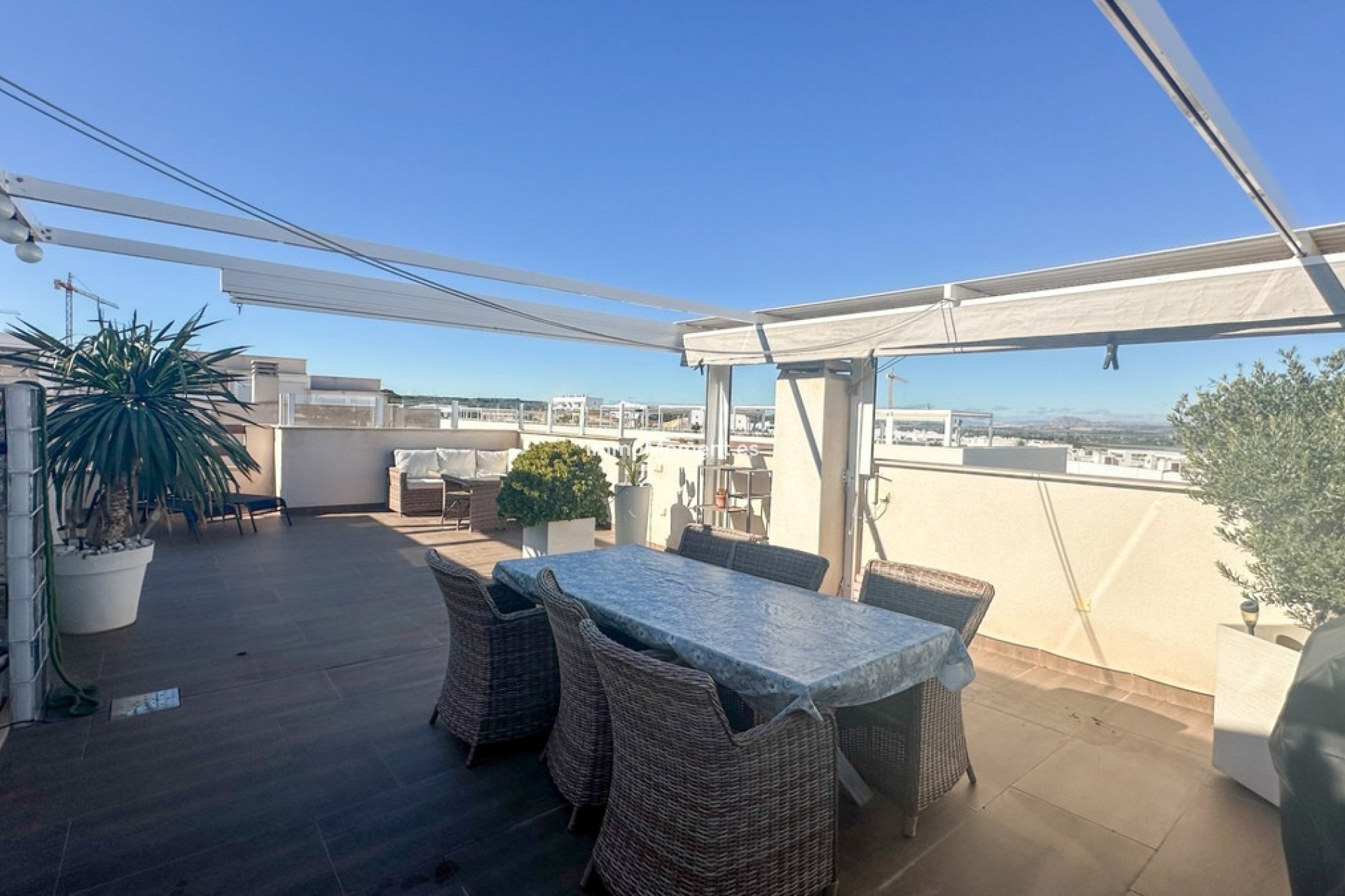 Revente - Villa individuelle - Torrevieja - Torrevieja Centro
