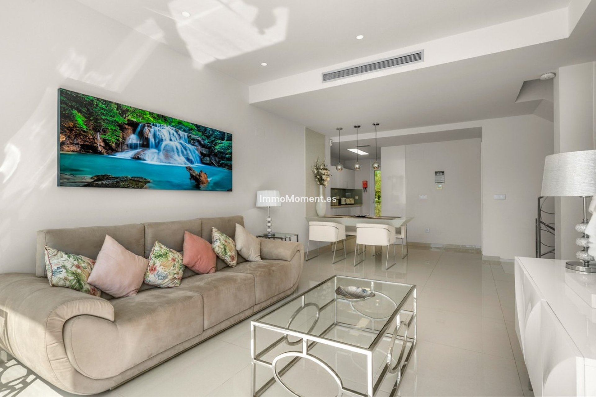 Revente - Villa individuelle - Torrevieja - Torrevieja Centro