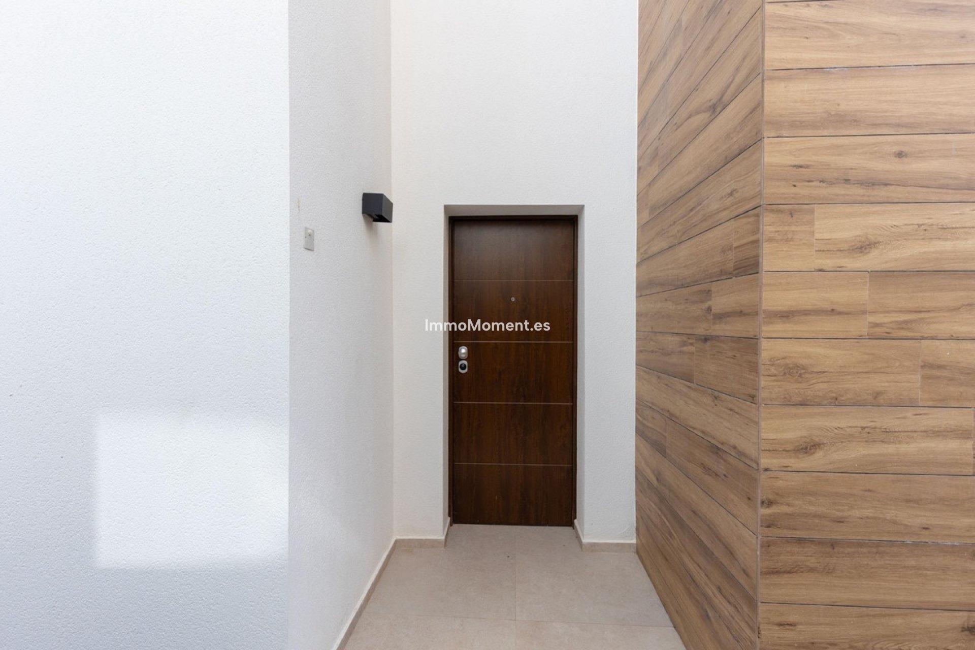 Revente - Villa individuelle - Torrevieja - Torrevieja Centro
