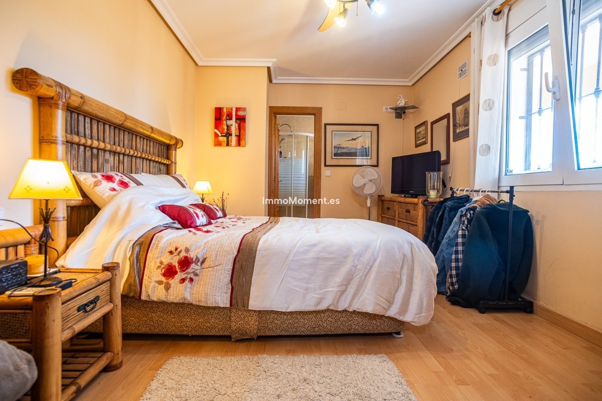 Revente - Villa individuelle - Torrevieja - Torrevieja Centro