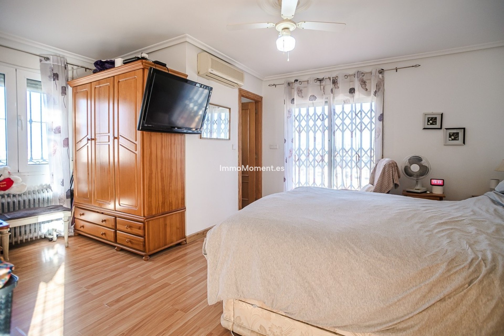 Revente - Villa individuelle - Torrevieja - Torrevieja Centro