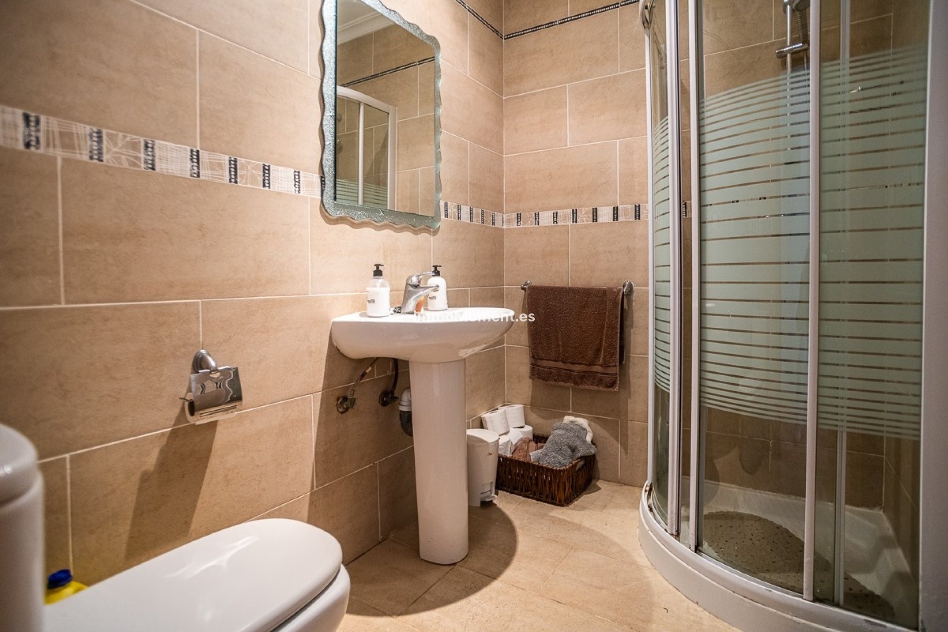 Revente - Villa individuelle - Torrevieja - Torrevieja Centro