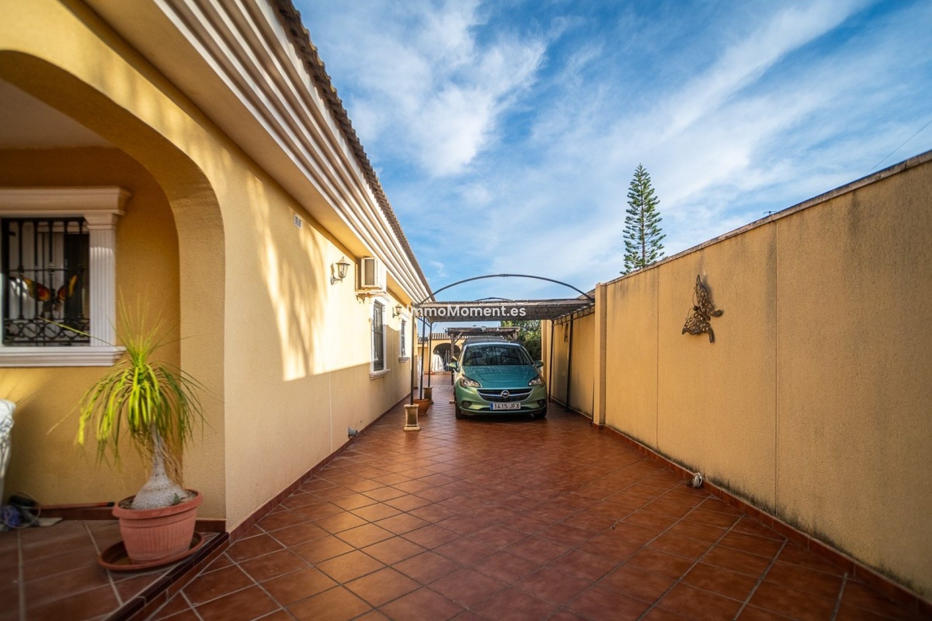 Revente - Villa individuelle - Torrevieja - Torrevieja Centro