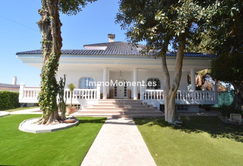 Revente - Villa individuelle - Torrevieja - Torrevieja Centro